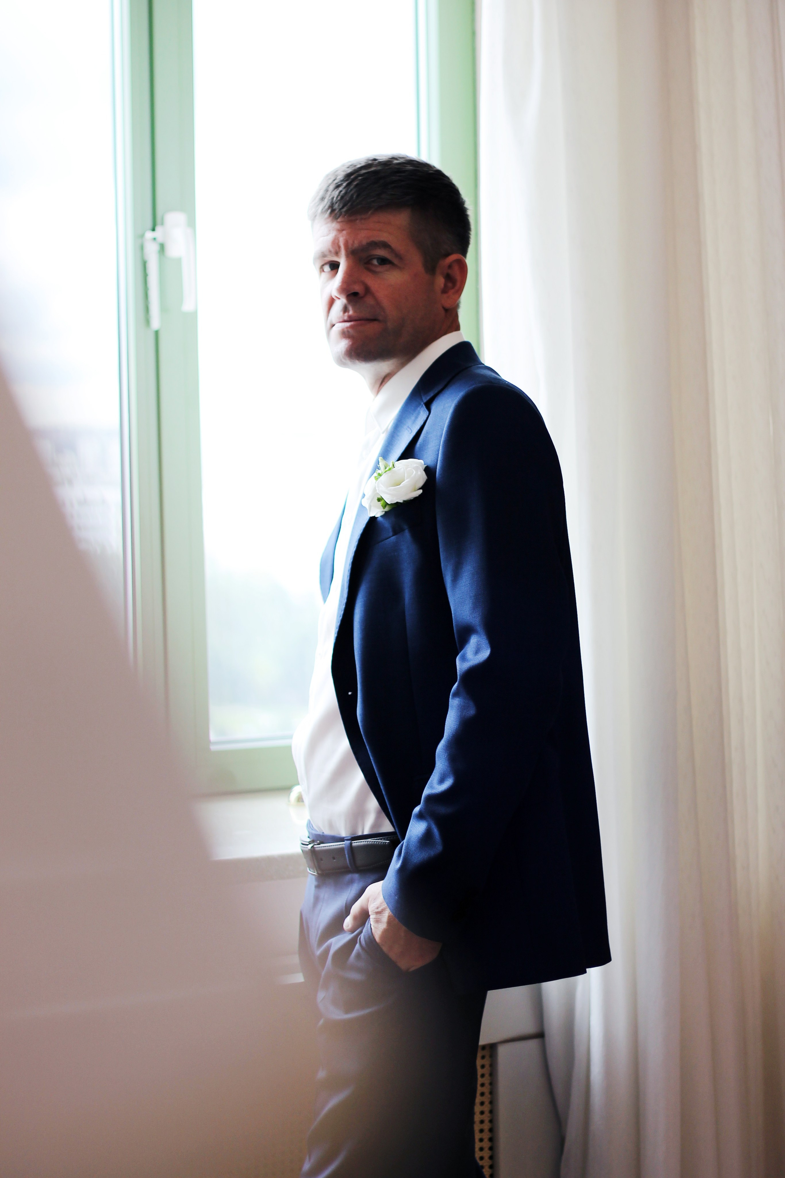 Ирина&Александр. Фотограф в Москве Анастасия Калинина