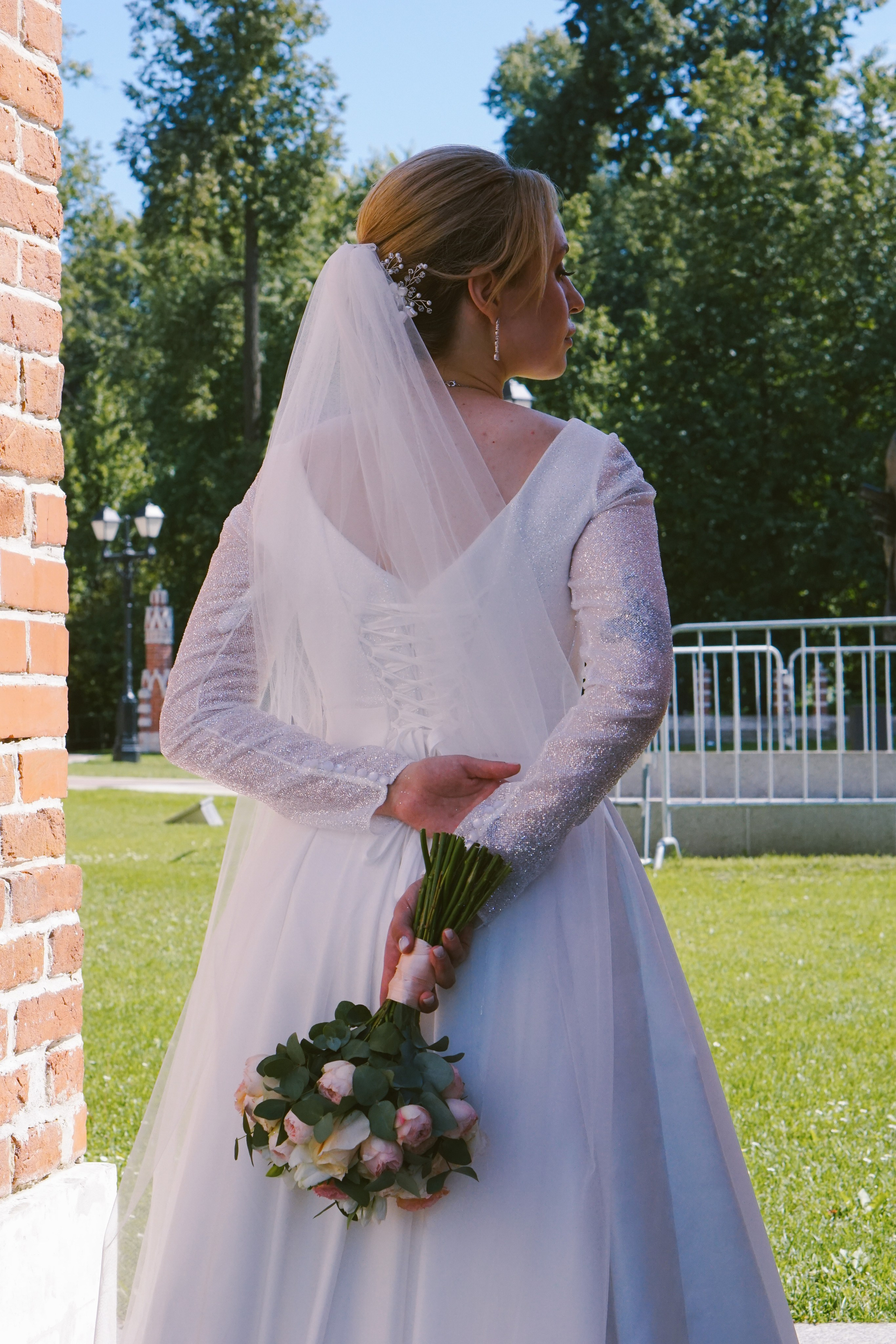 Мария. Фотограф в Москве Анастасия Калинина