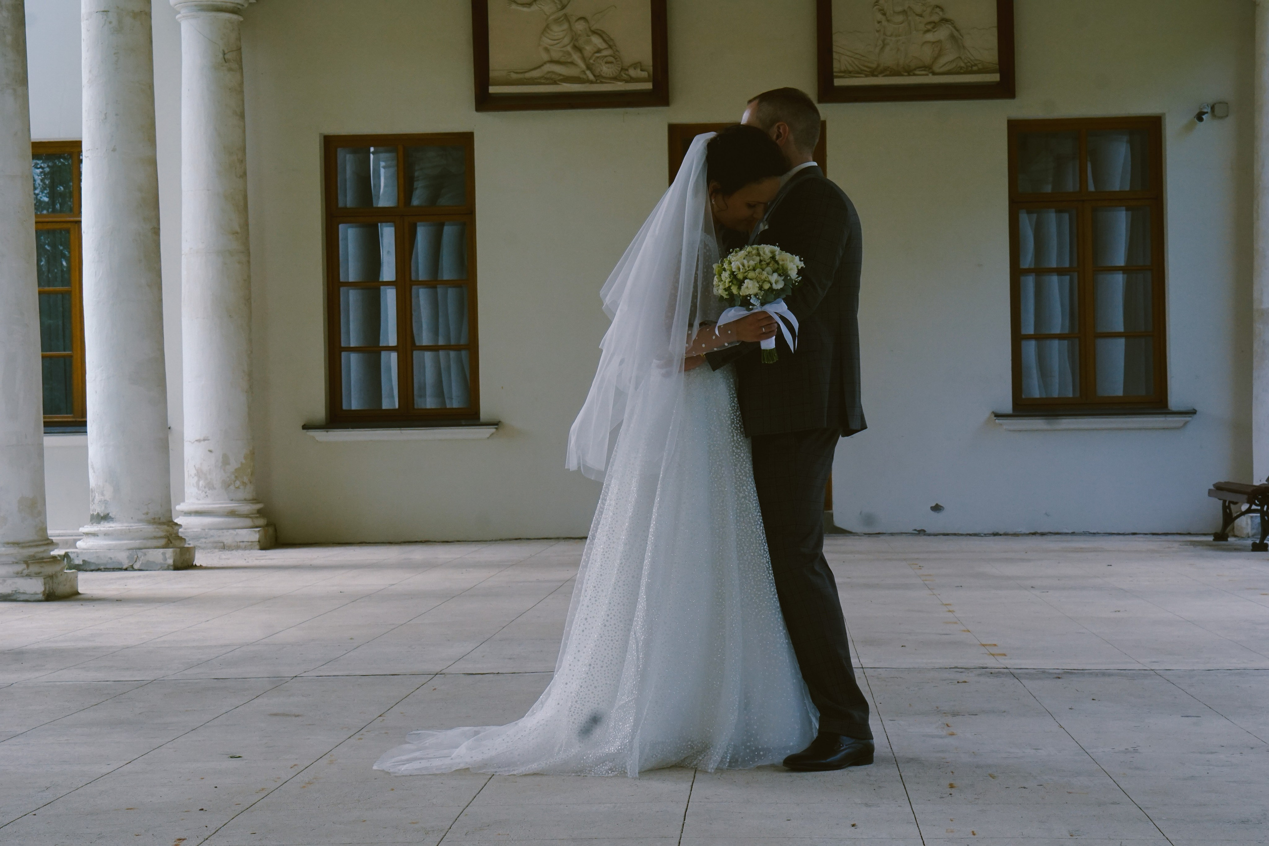 Светлана. Фотограф в Москве Анастасия Калинина