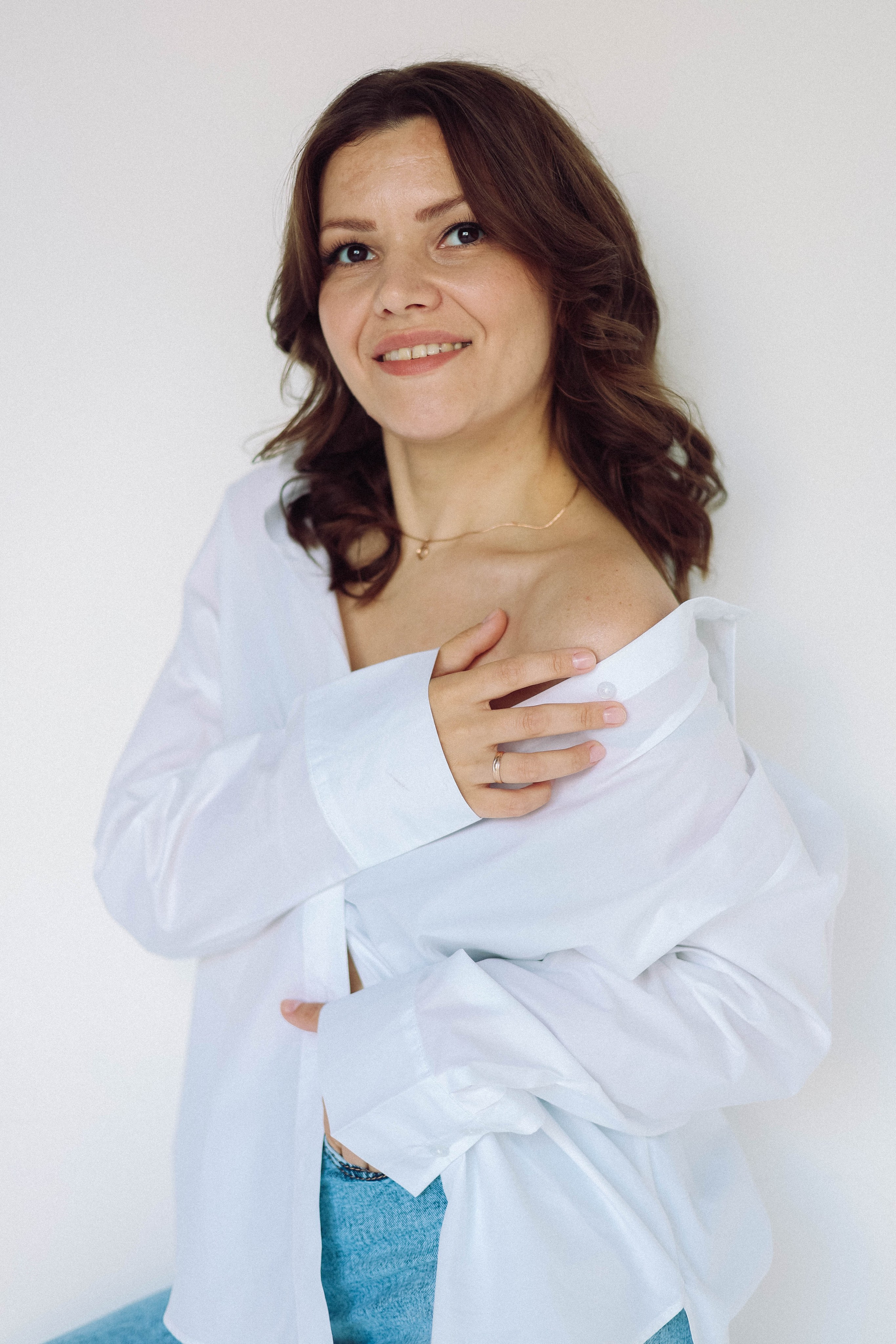 Юля. Фотограф в Москве Анастасия Калинина