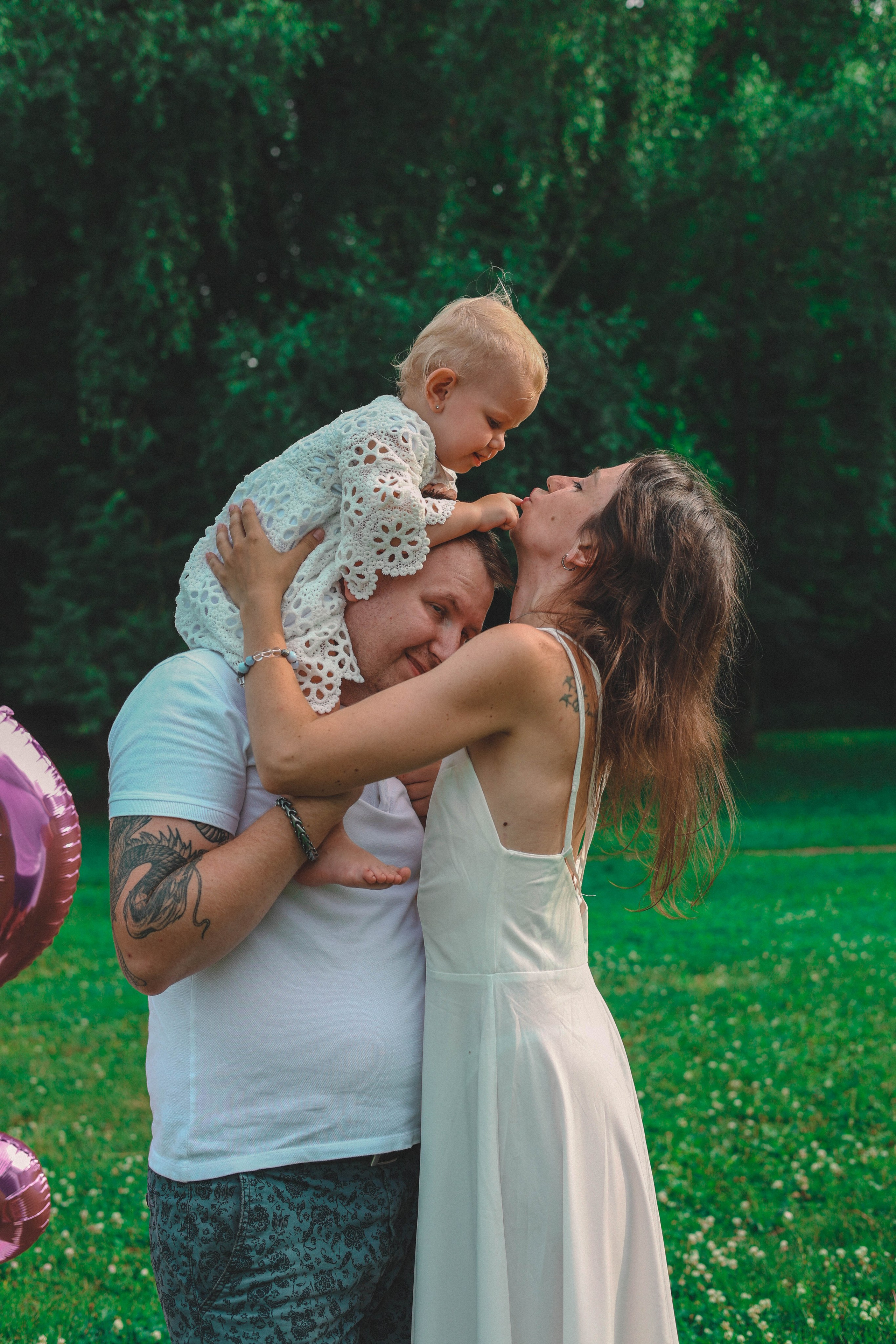 Кире 2. Фотограф в Москве Анастасия Калинина