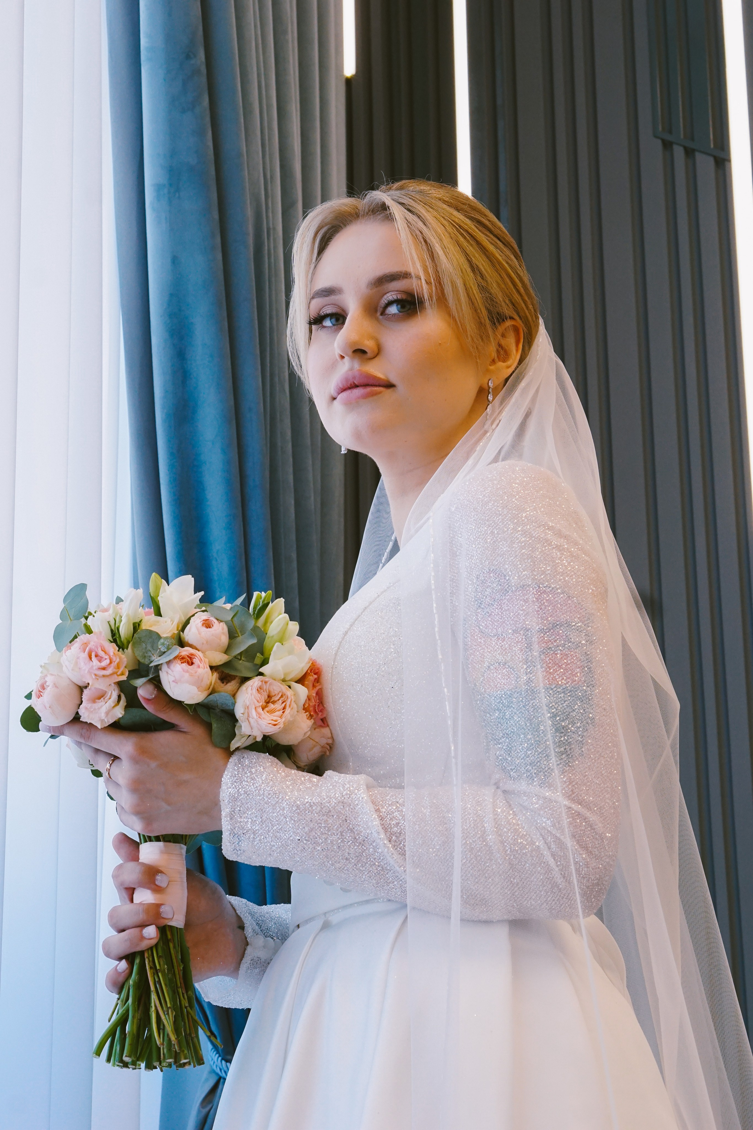 Мария. Фотограф в Москве Анастасия Калинина