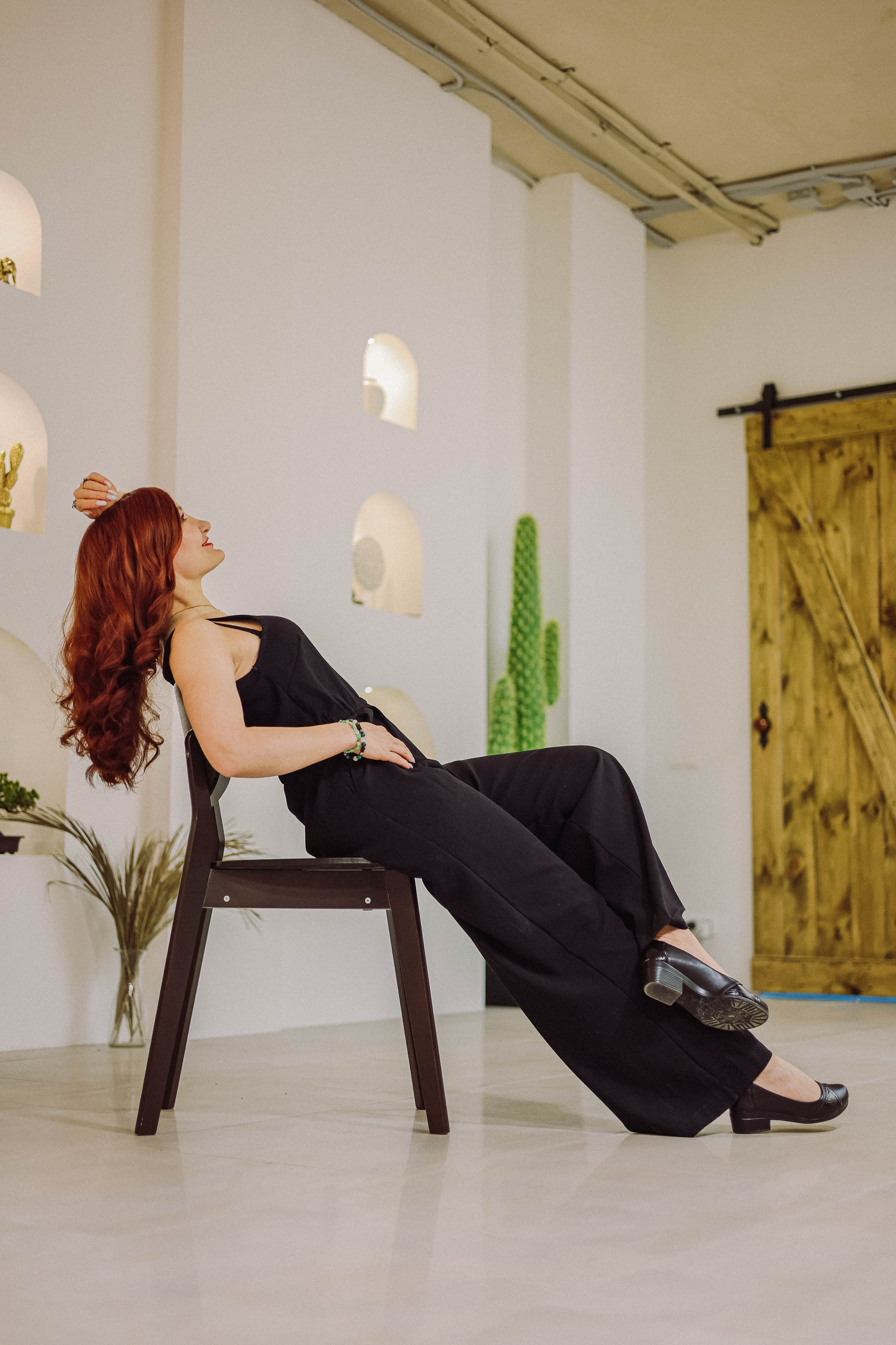 Дара. Фотограф в Москве Анастасия Калинина