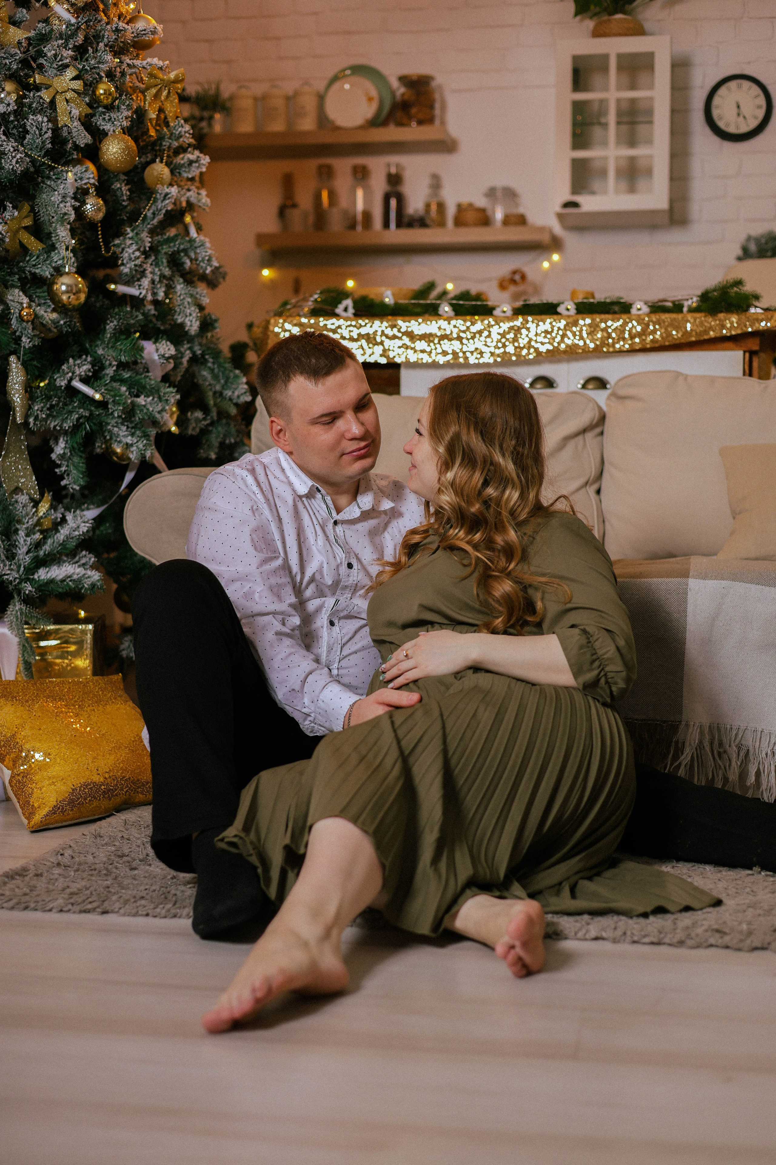 Евгения&Иван. Фотограф в Москве Анастасия Калинина