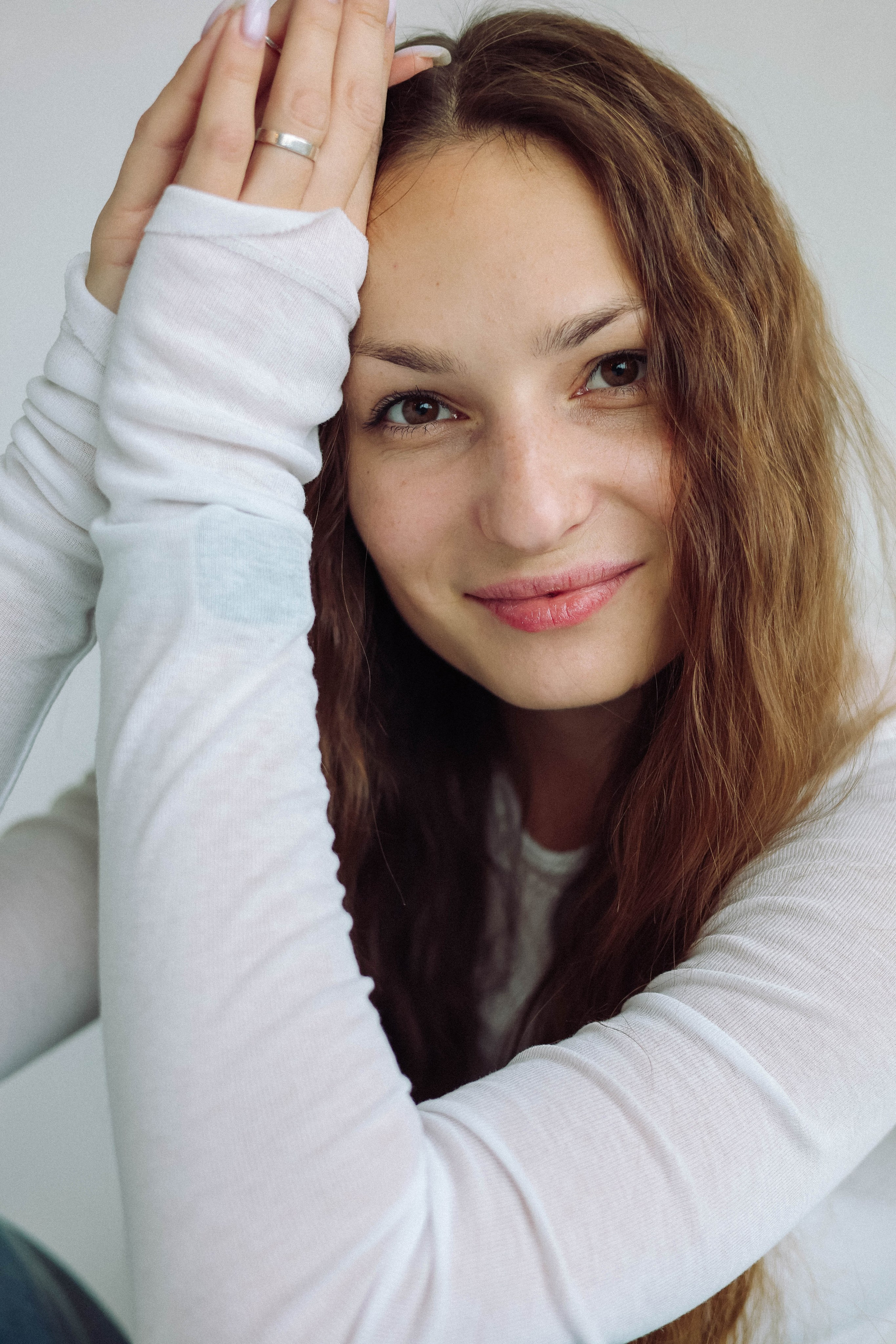 Аня. Фотограф в Москве Анастасия Калинина