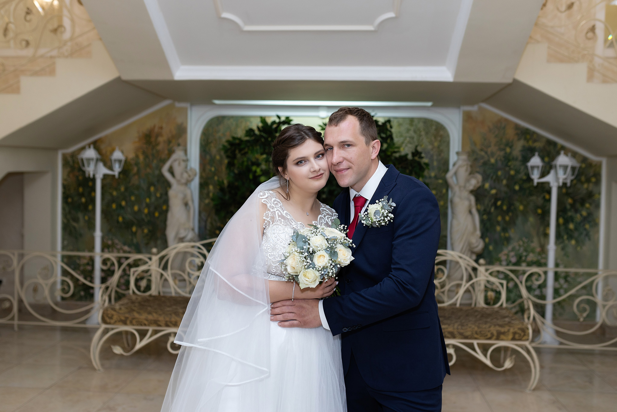 Фотосессия росписи в Железнодорожном. Фотограф в Железнодорожном и Балашихе