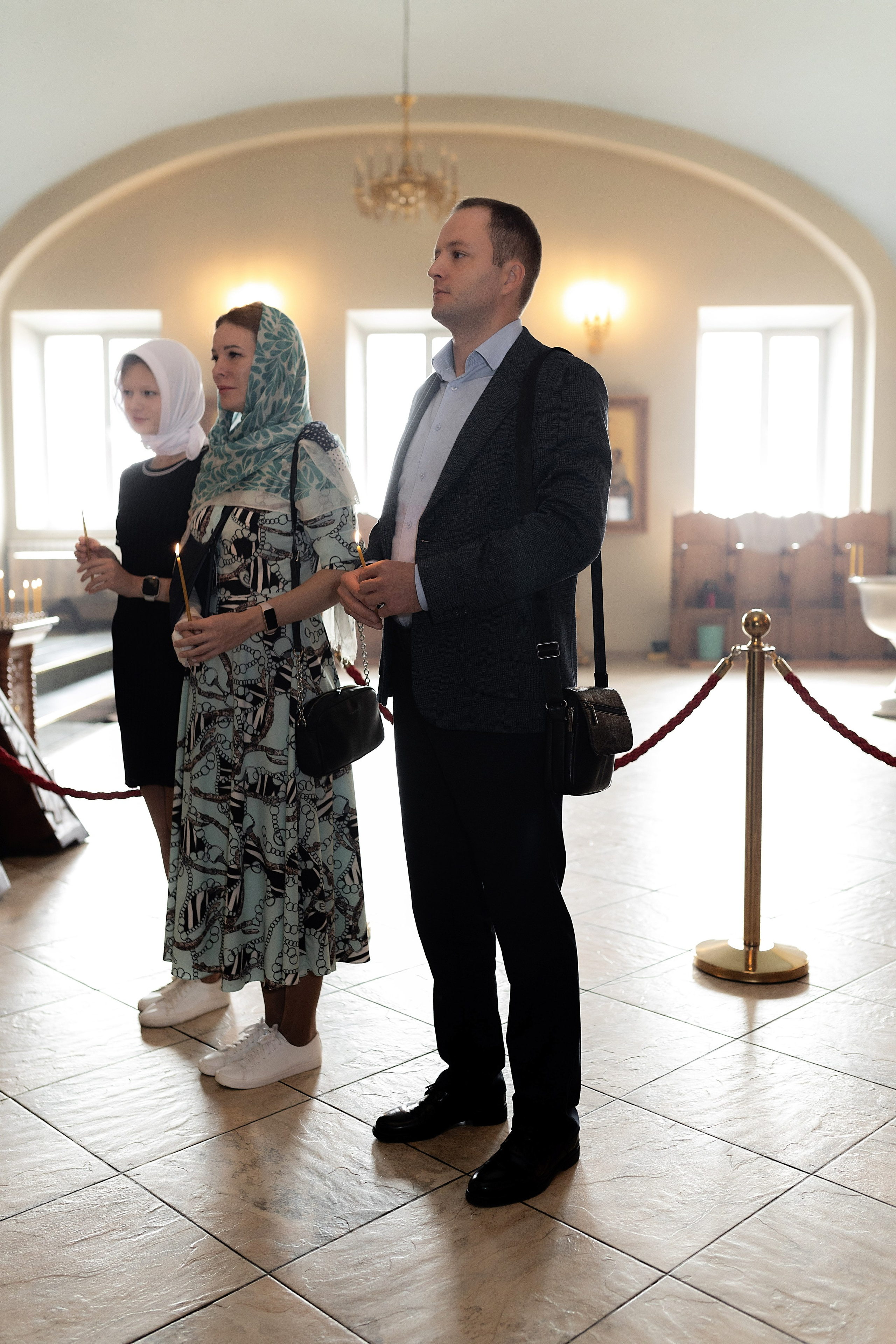 Венчание. Фотограф в Железнодорожном и Балашихе