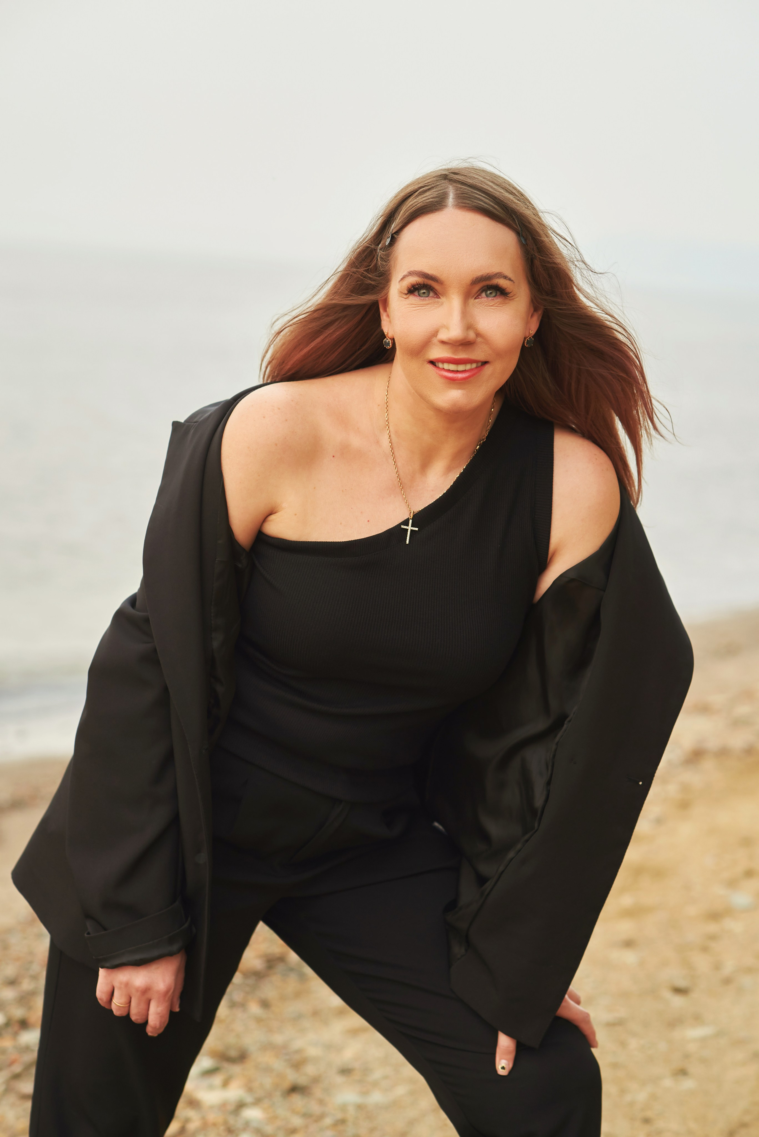 Ирина. Фотограф Анатолий Егоров