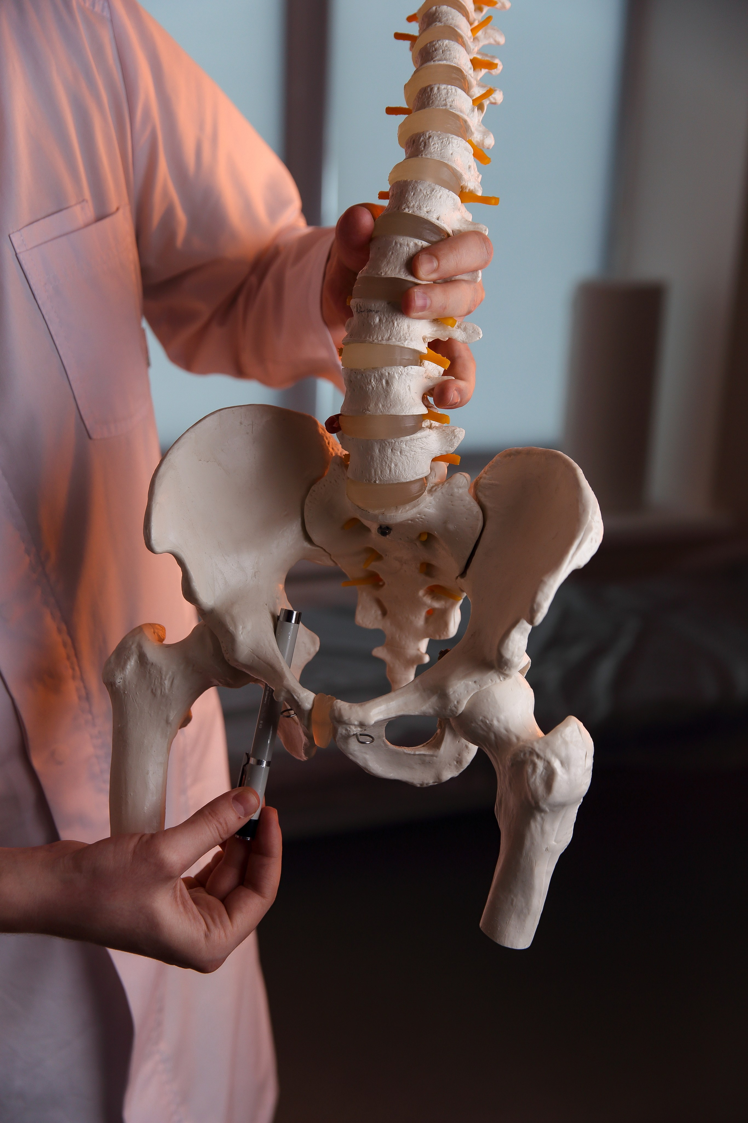 Клиника реабилитации Медицея. Портретный фотограф Анна Мерзлякова