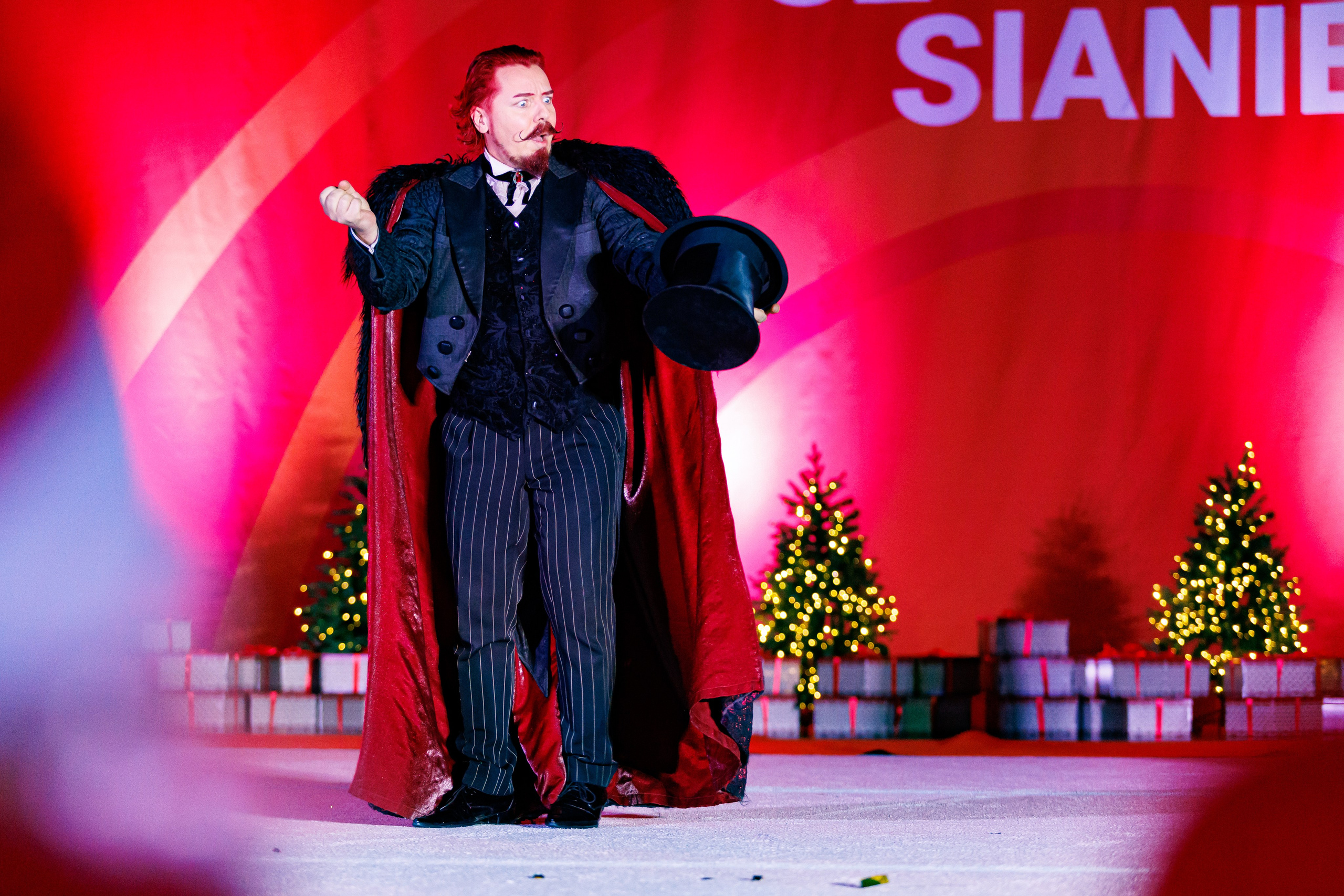 Северное Сияние отчётный концерт 2023. Репортажный, Event фотограф в Санкт-Петербурге и ЛО Морозов Дмитрий