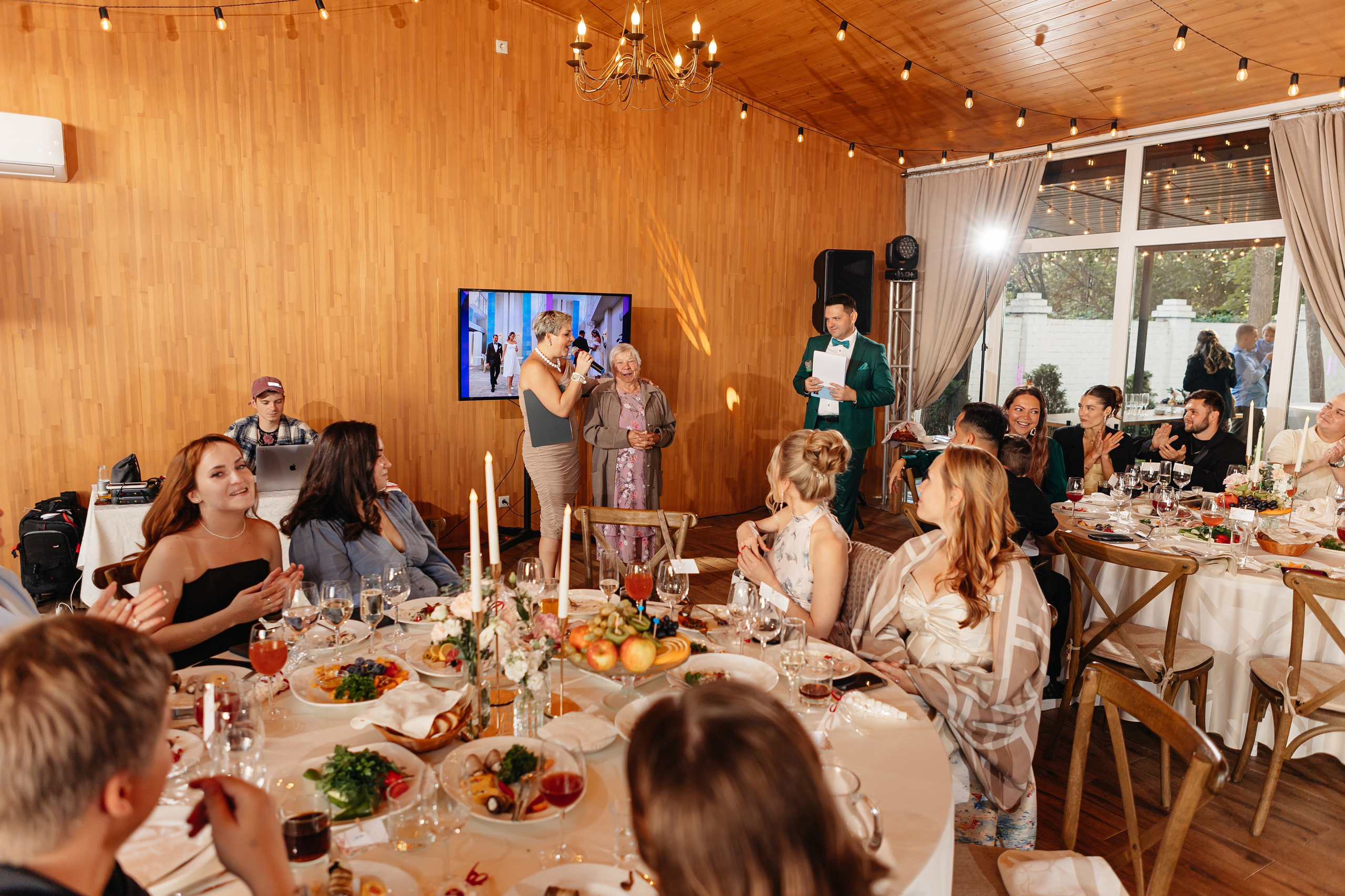 2025.09.04 Н&A (банкет). Ирина Бешляга. Фотограф в Москве и по всей России