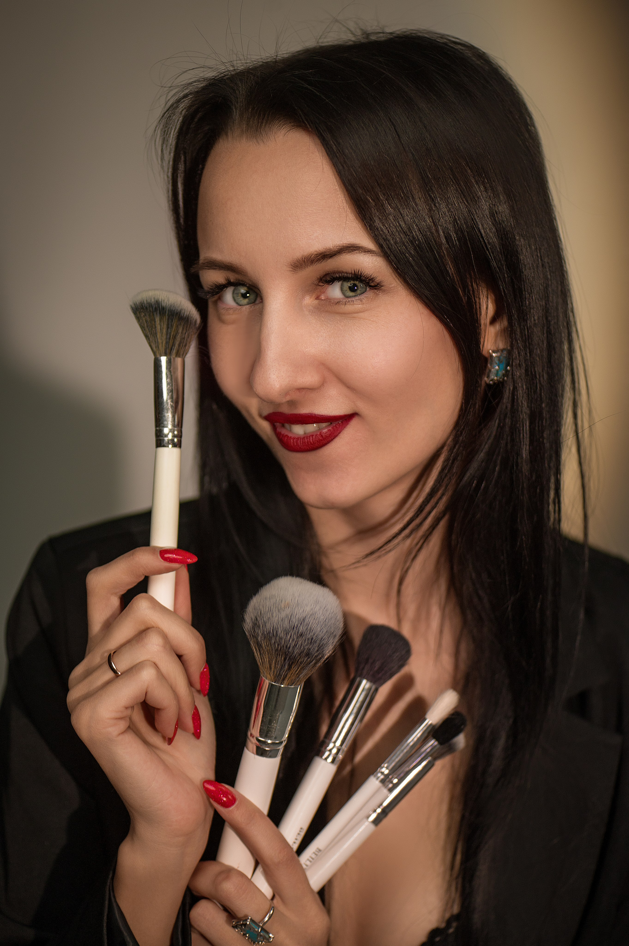 Кейсы. Фотограф Духина Наташа