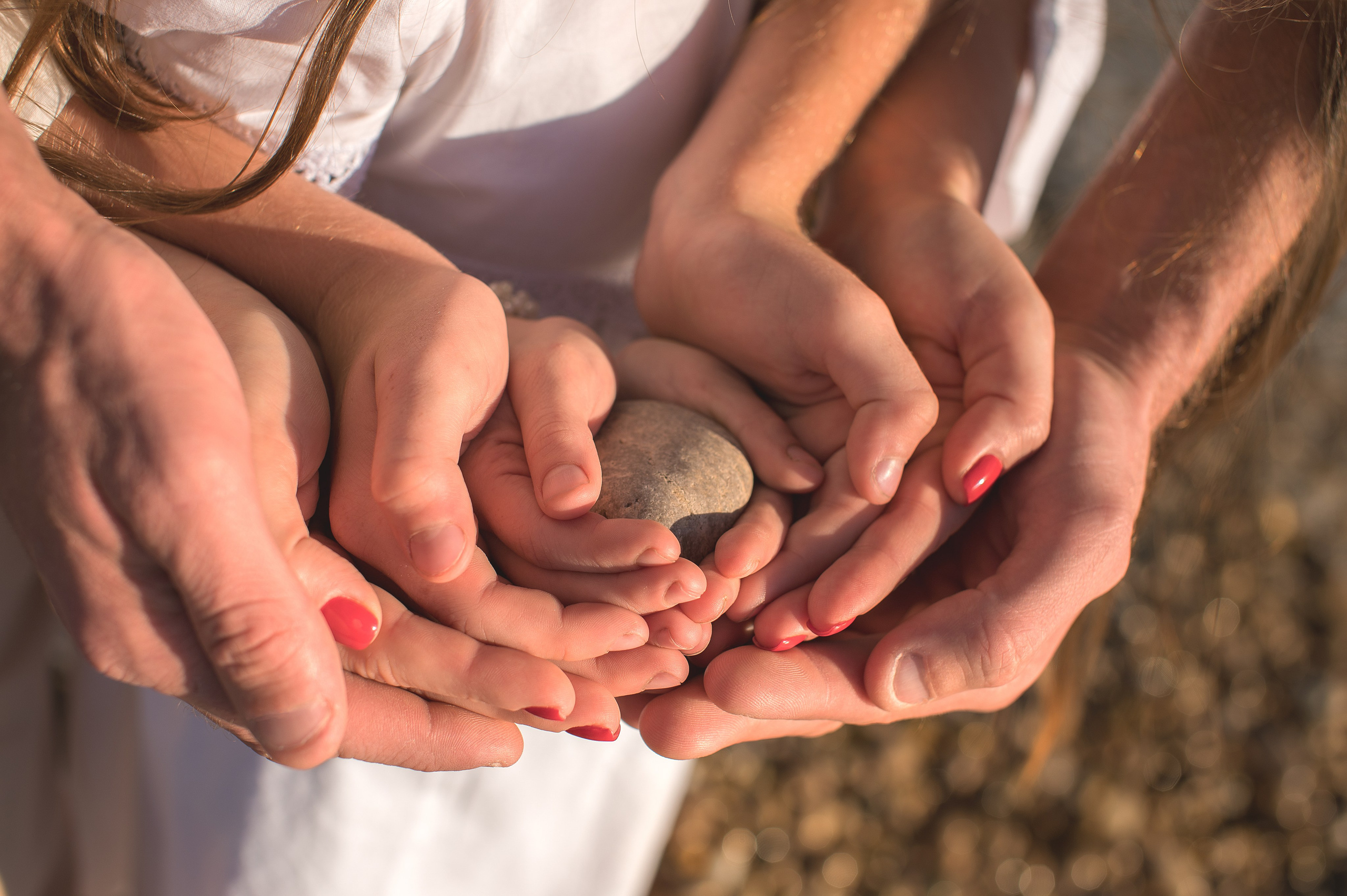 Семейные. Фотограф Духина Наташа