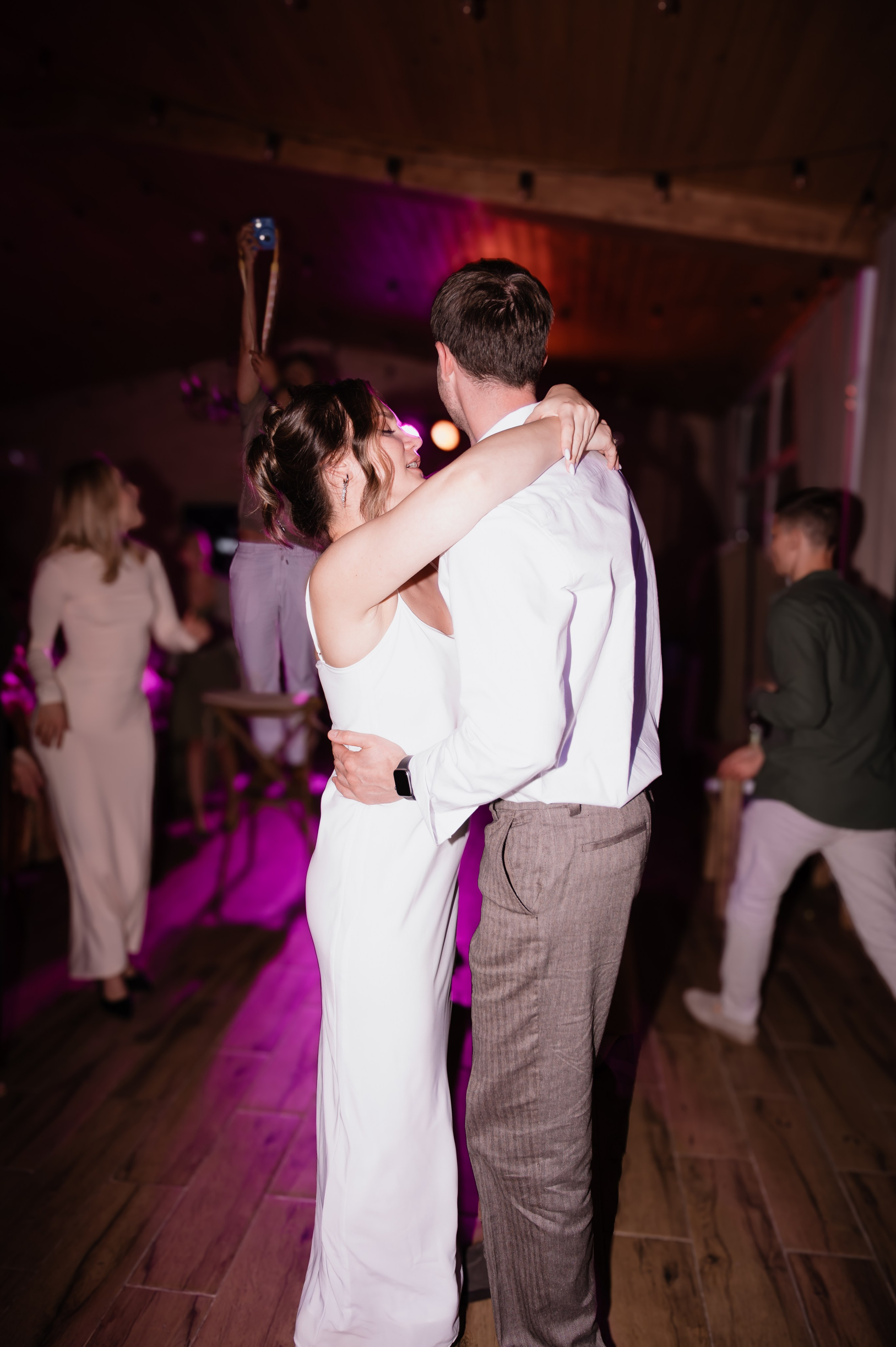 Никита & Анастасия. Портретный и свадебный фотограф в Москве Анастасия Терентьева