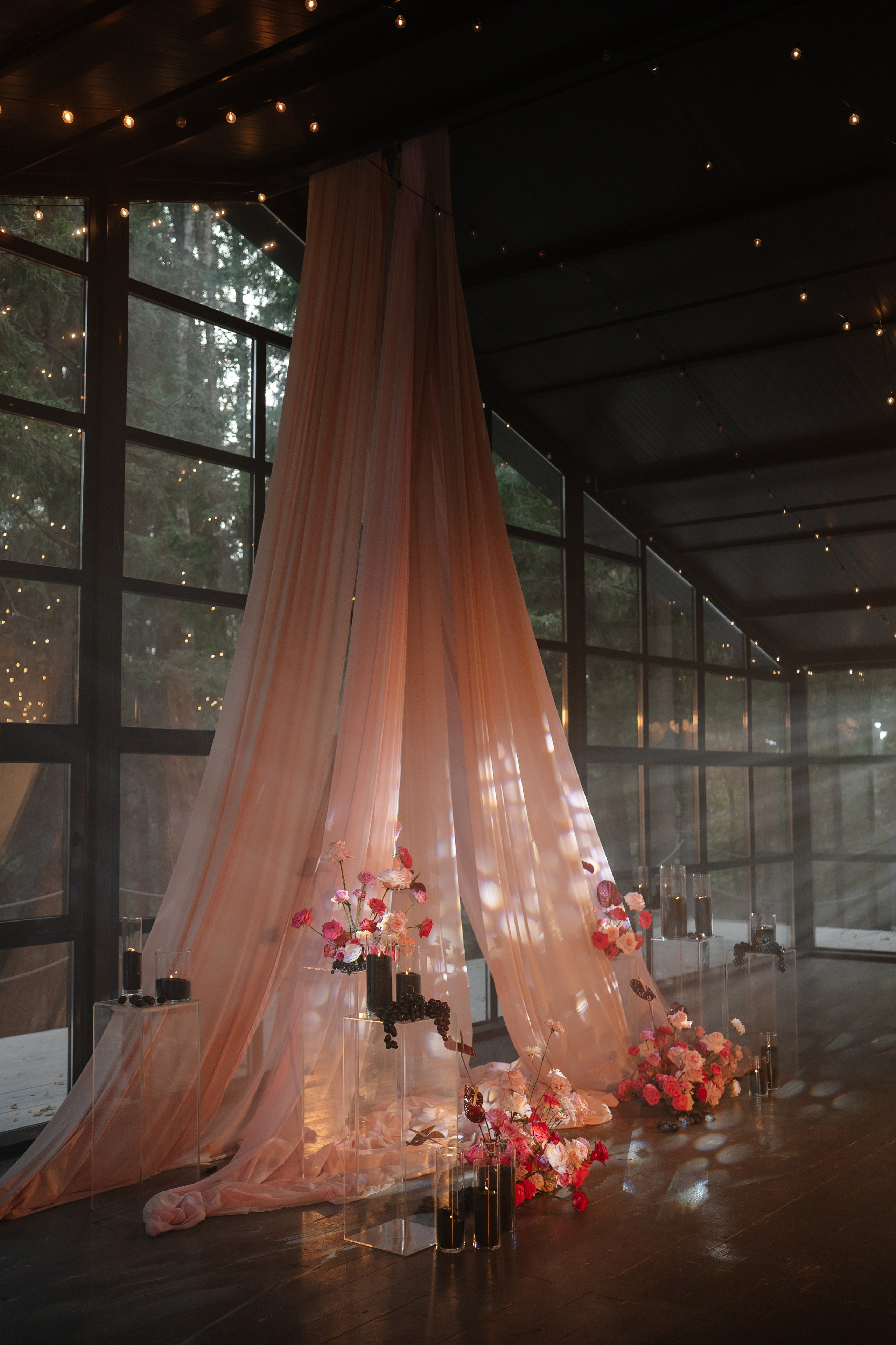 Гриша и Настя. Свадебный и репортажный фотограф в Москве Андрей Вайман