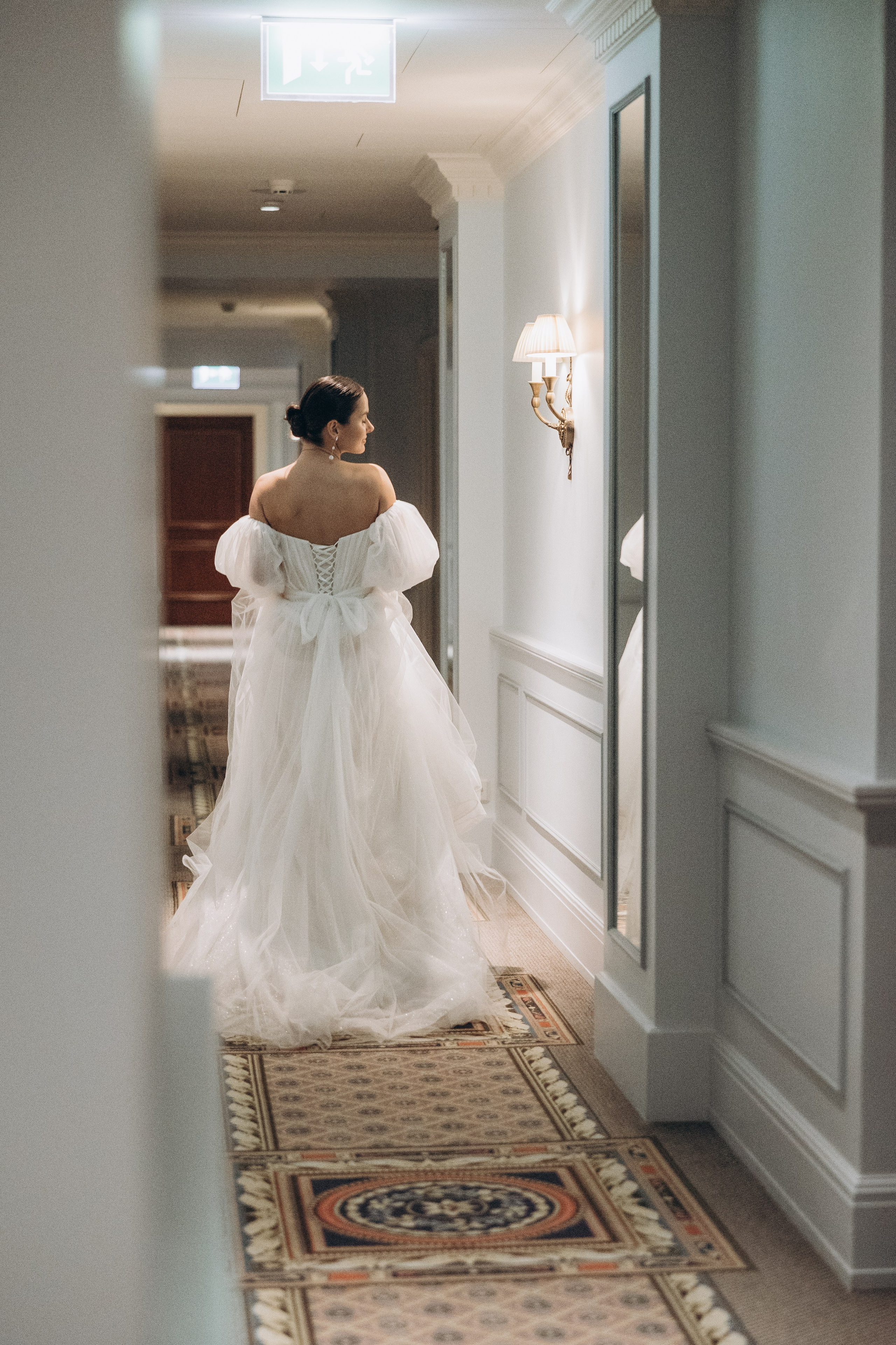 Полина & Дмитрий. Семейный фотограф в Москве Виктория Ястребинская