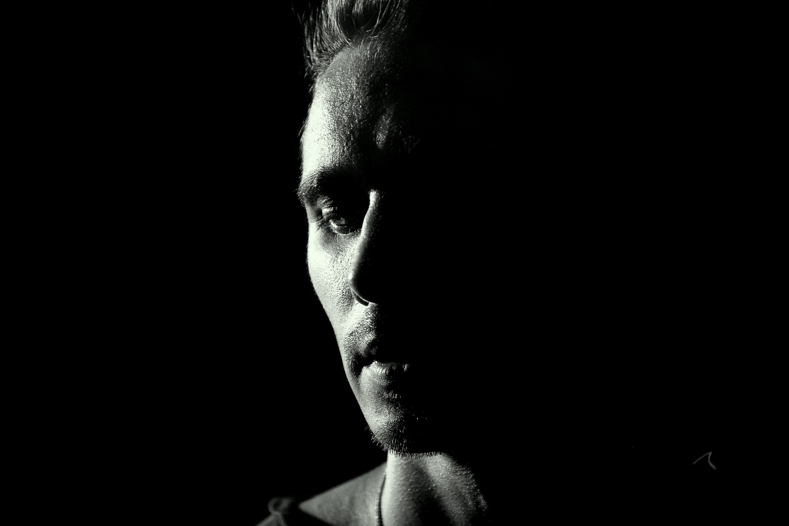 ЧБ | Вне серий. Серж Дробович | Фотограф | Санкт-Петербург