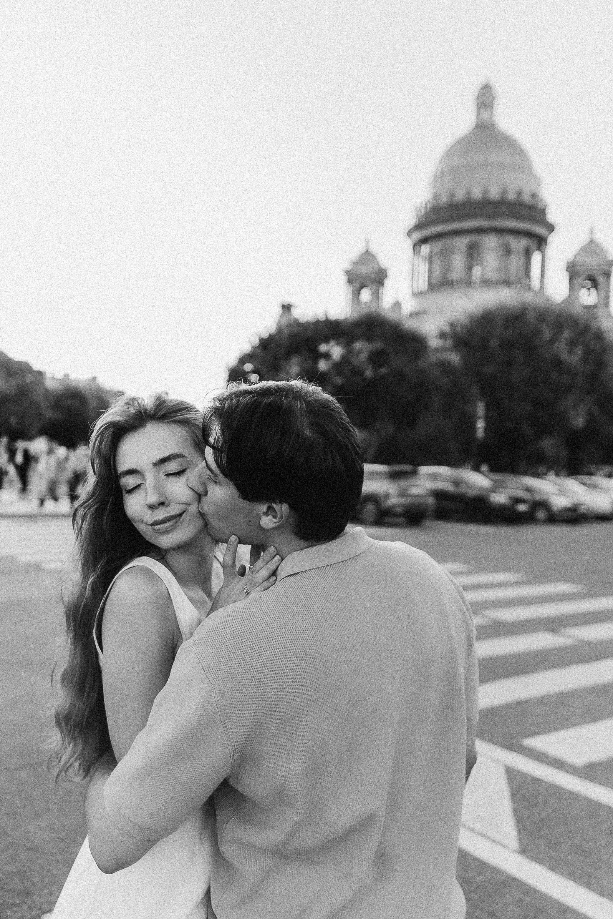 Фотопрогулка лав стори Спб. Фотограф ПИТЕР СПБ Надежда Баранова