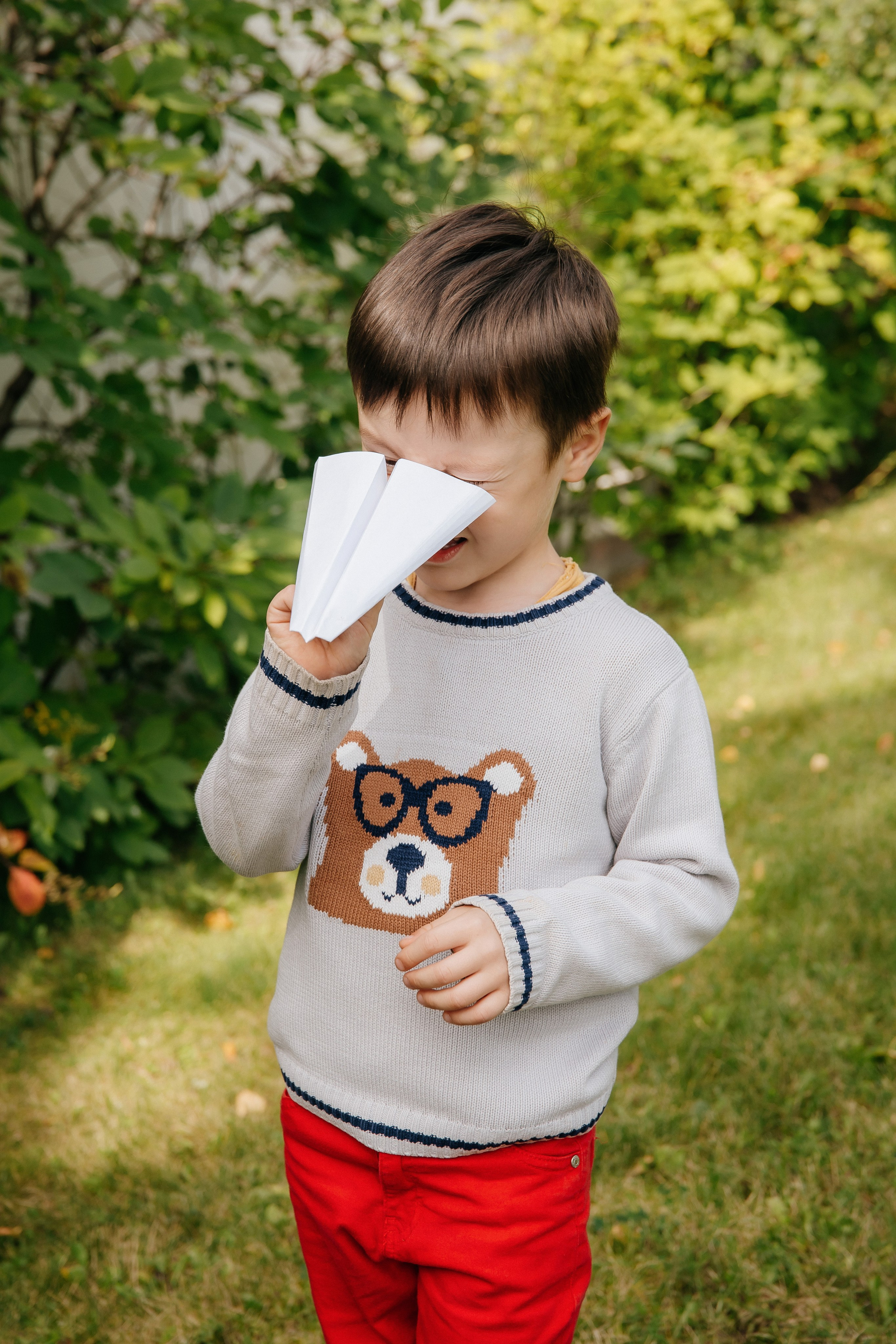 Семья — один из шедевров природы. Алла Пластинина — Фотограф Ижевск