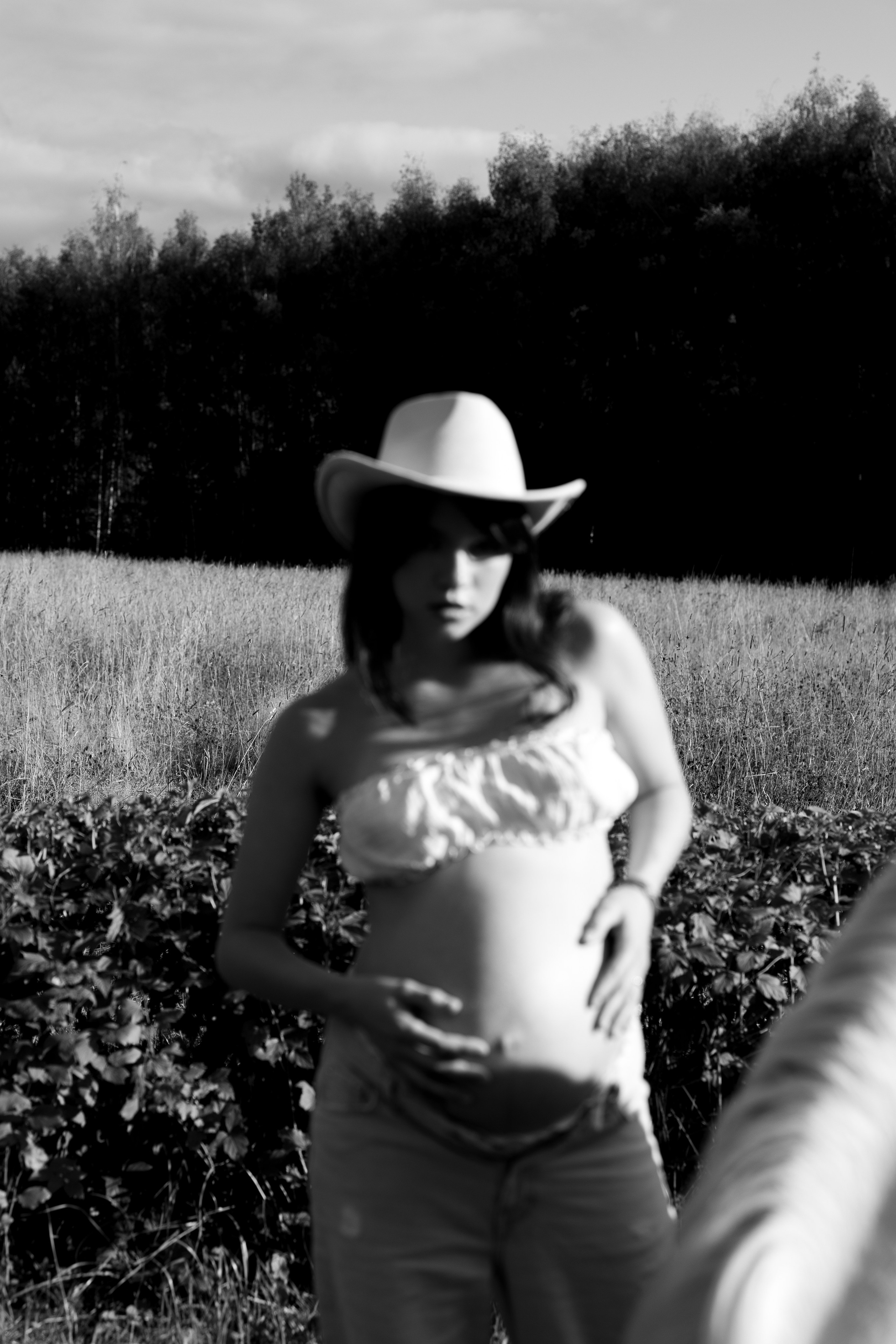 Катя, Ранчо. Свадебный фотограф | Москва