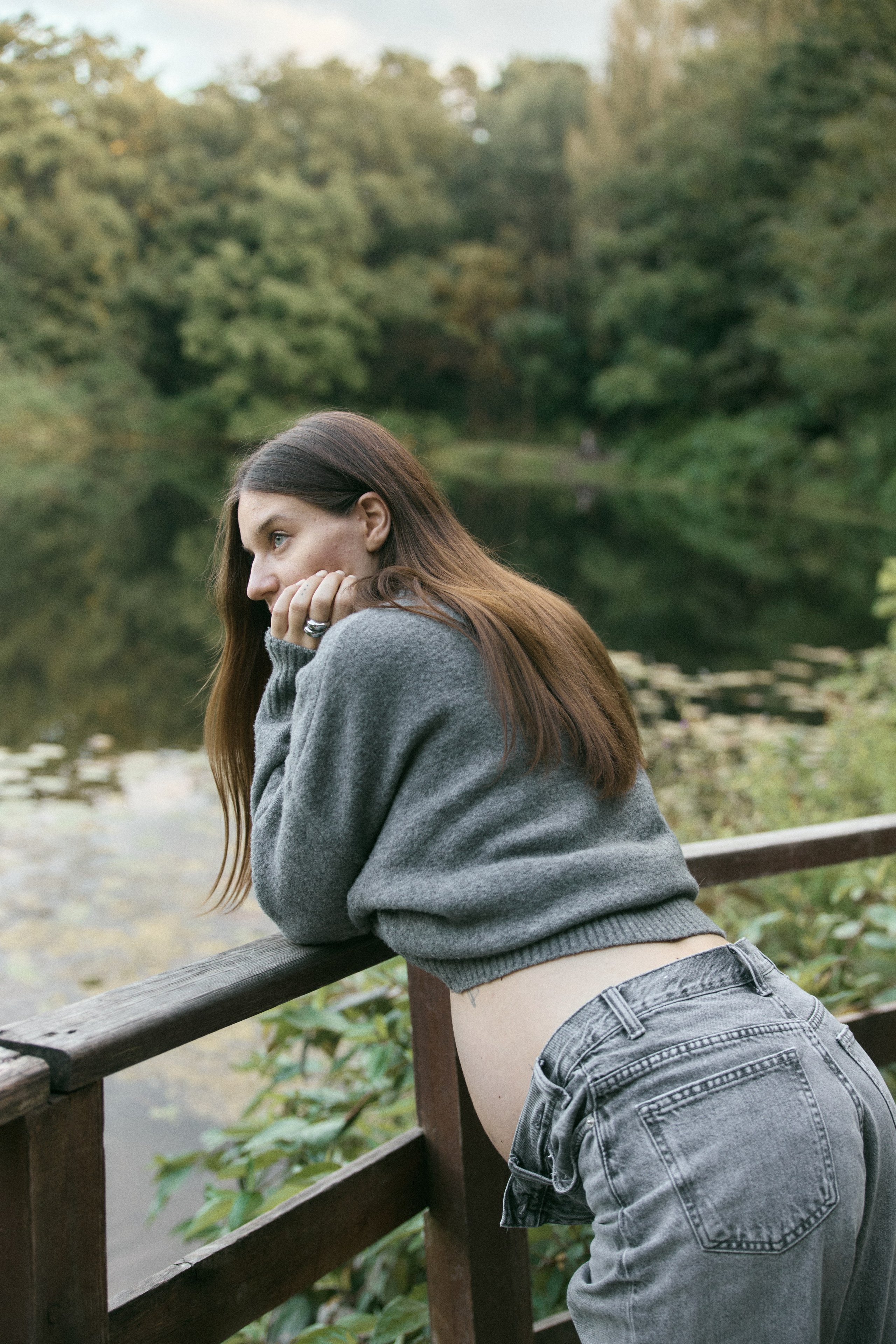 Илья + Ира. Семейный и детский фотограф Юлия Шох