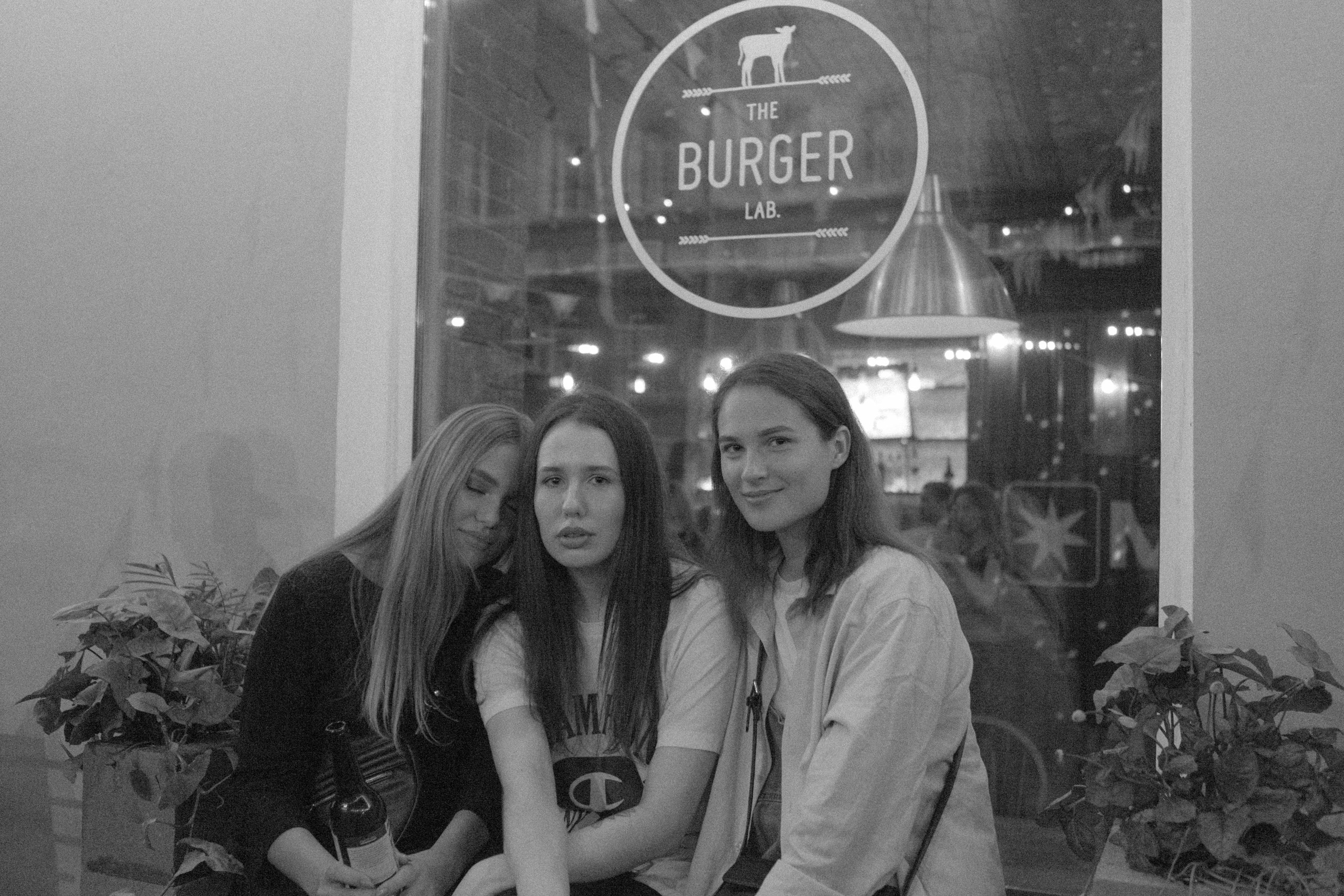 Tbl др 2019. Фотограф дарья родионова