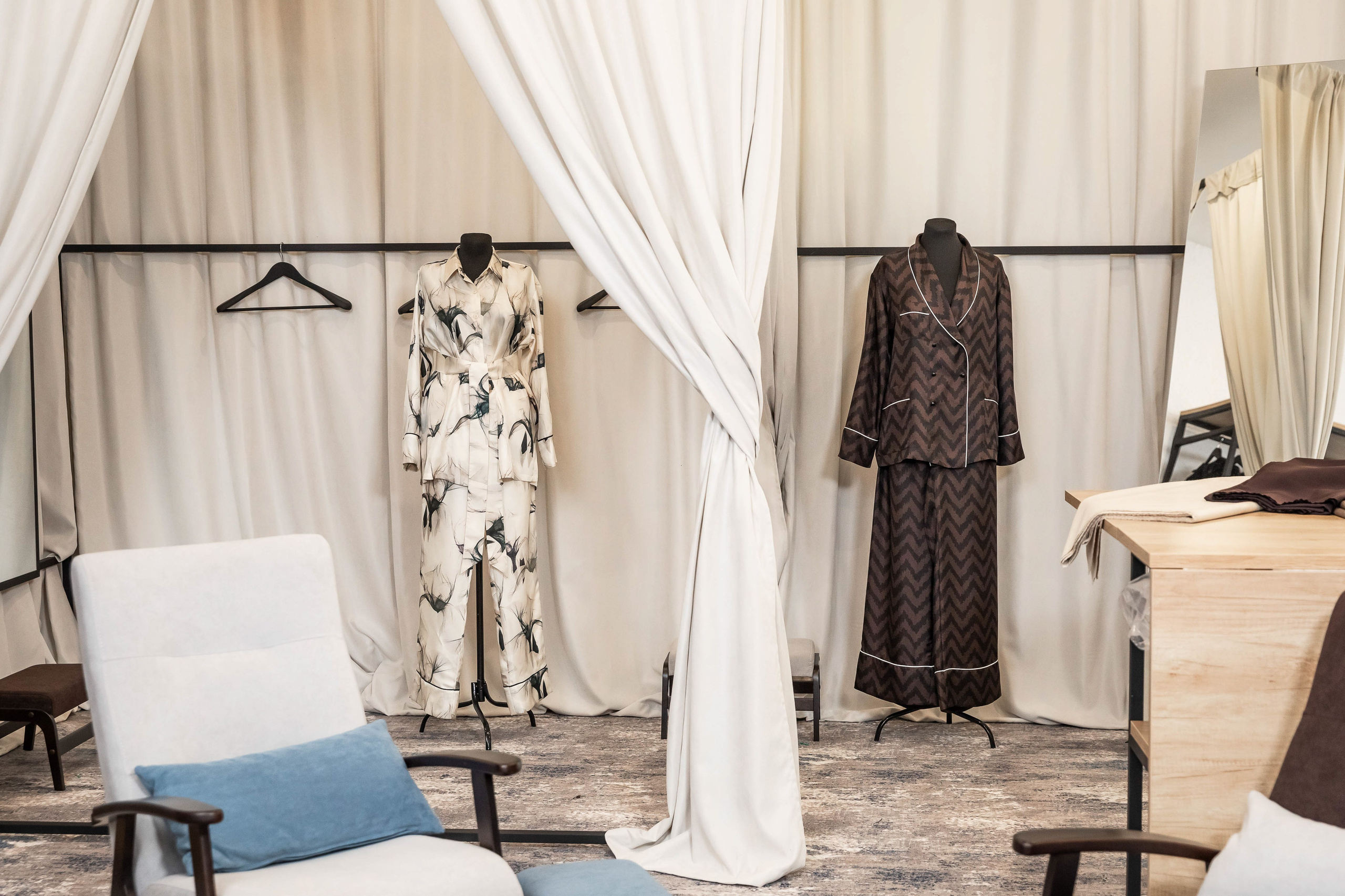 Libertè Atelier. NesterovaMaria.ru