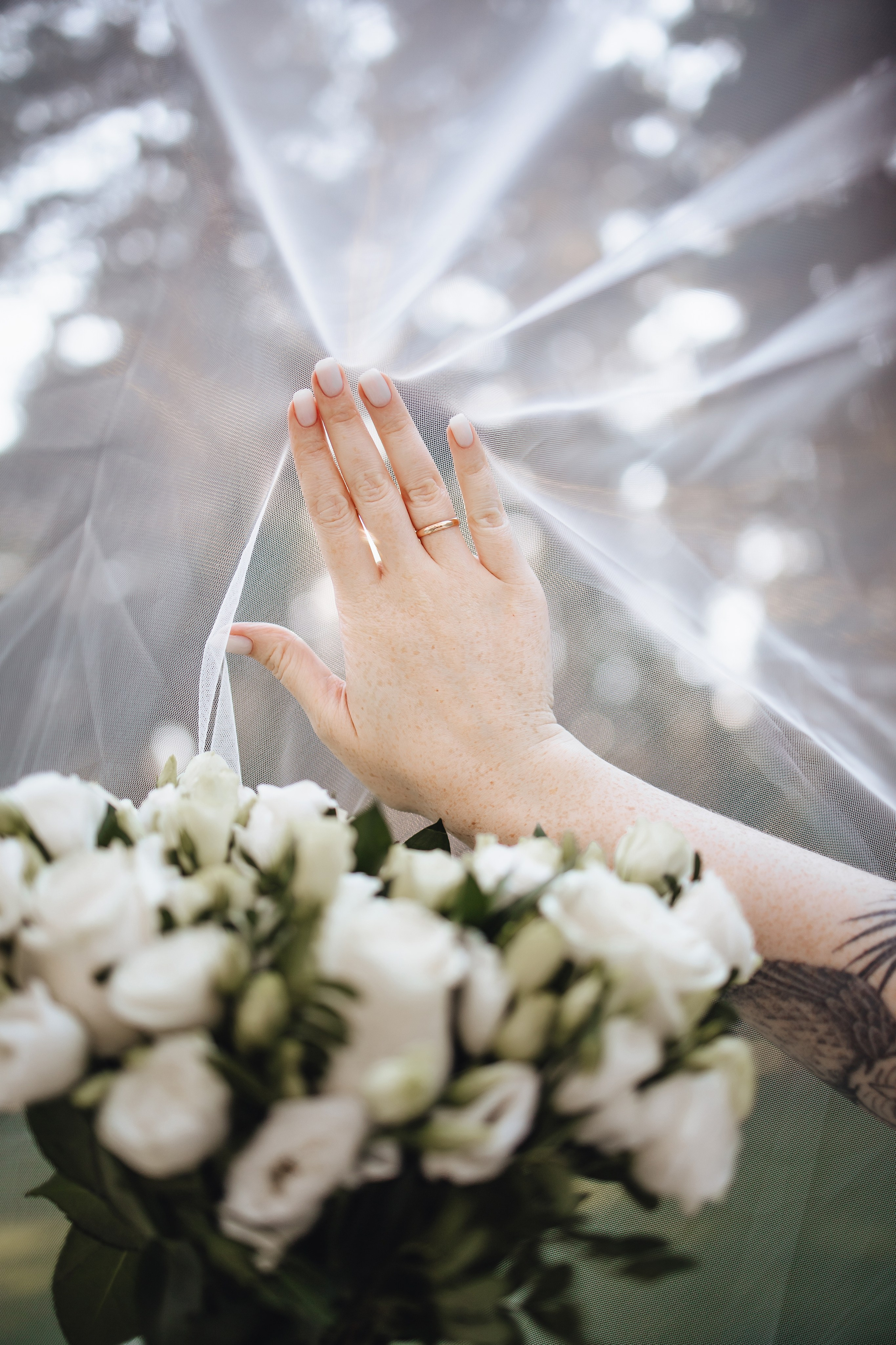 Даниил & Анна. Виктория Файфер| фотограф Новосибирск