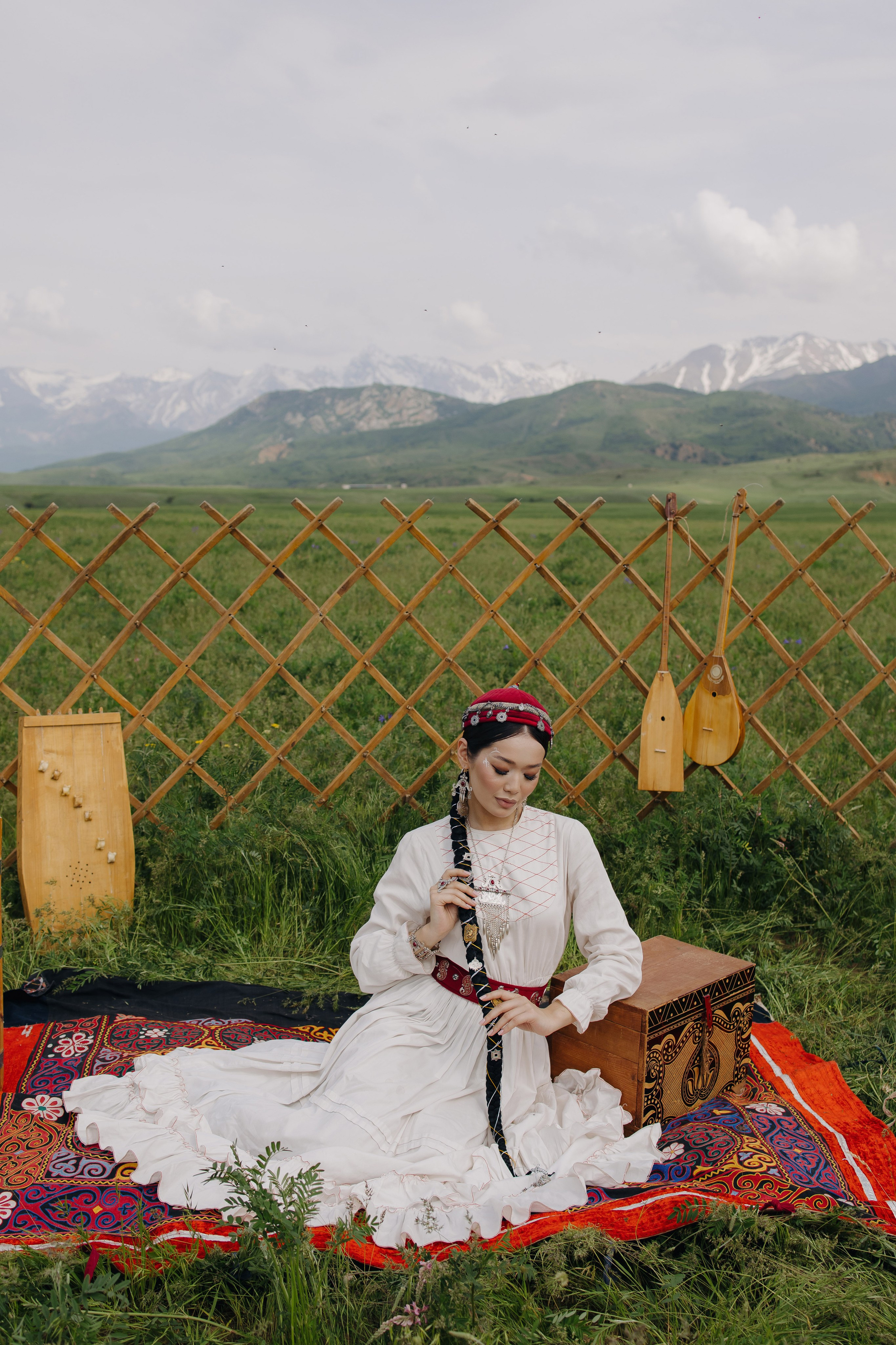 Qyz Uzatu. Свадебный и репортажный фотограф в Астане T.Yertay «Nomad media»