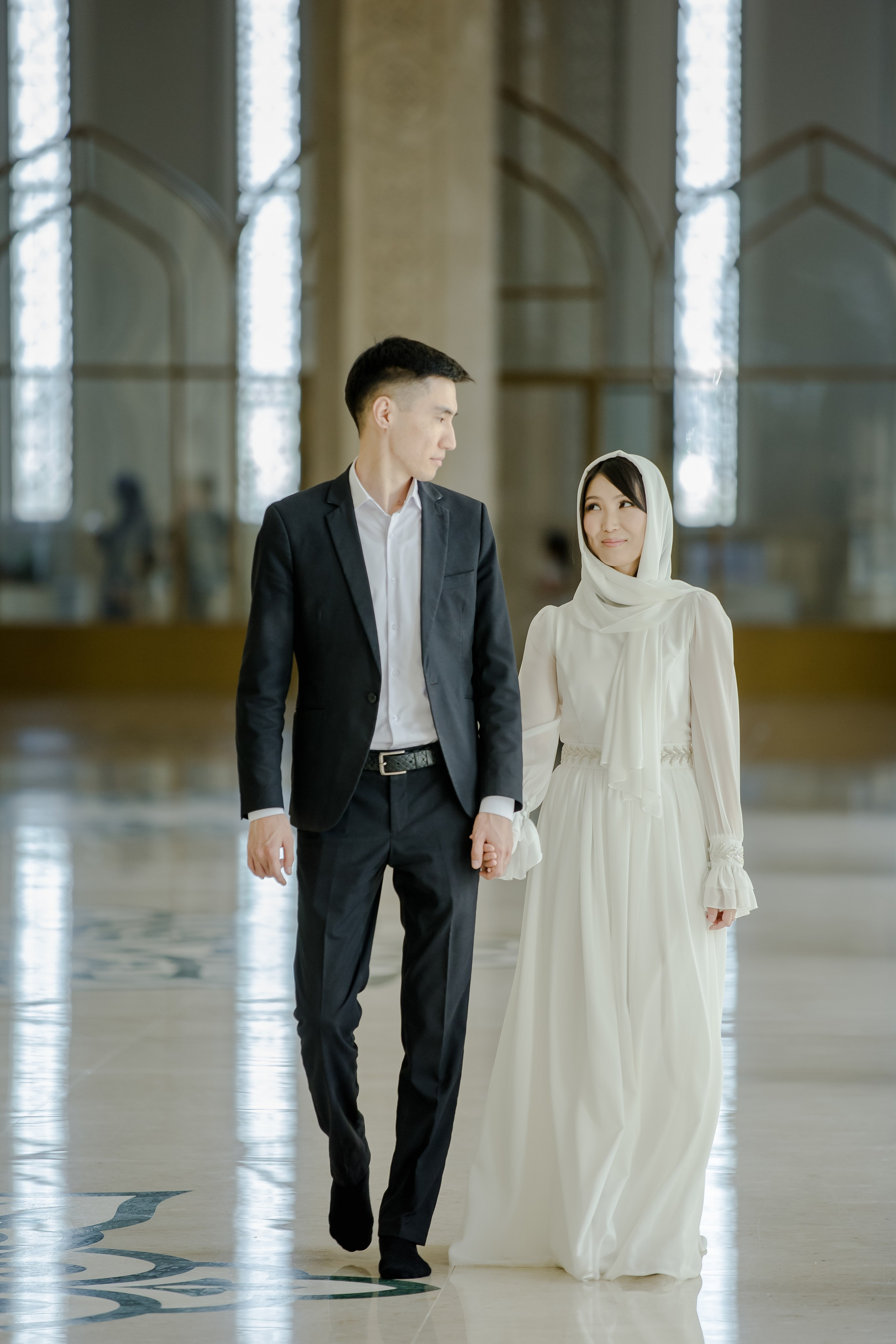 НЕКЕ ҚИЮ. Nomad media