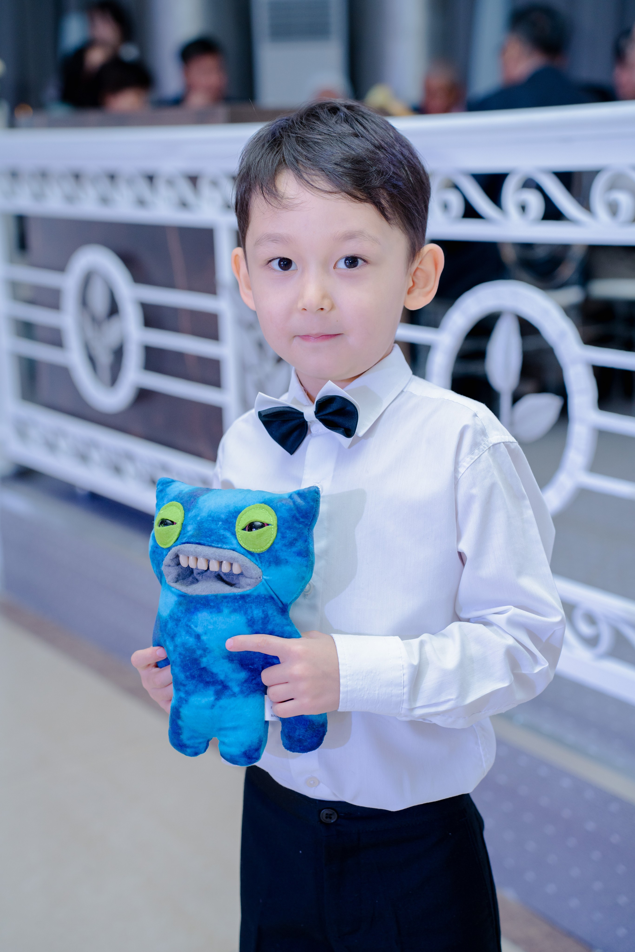 KAMILLA QYZ UZATU. Nomad media