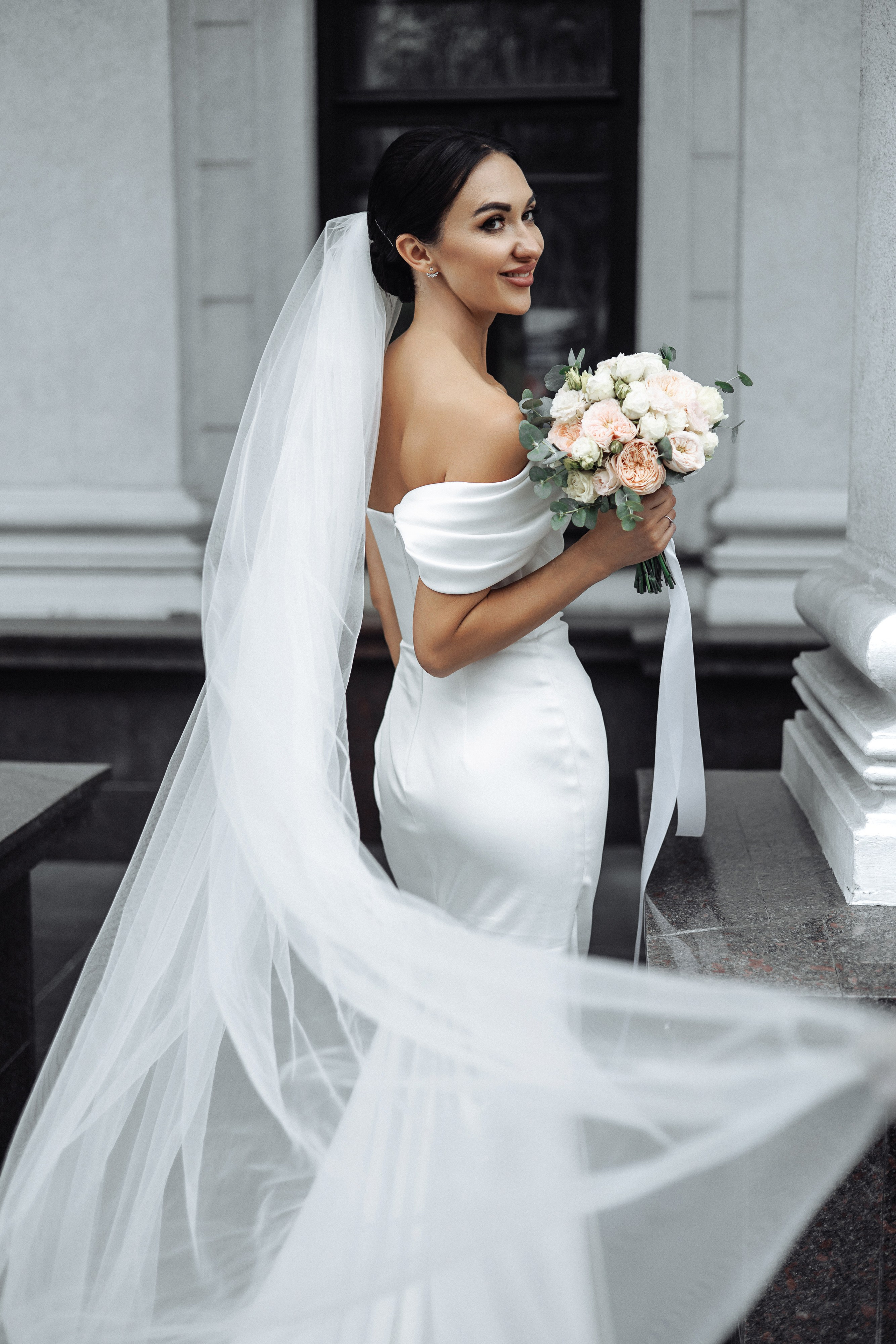 Анонс свадьбы Дима и Ира. Свадебный фотограф в Воронеже Денис Коровин