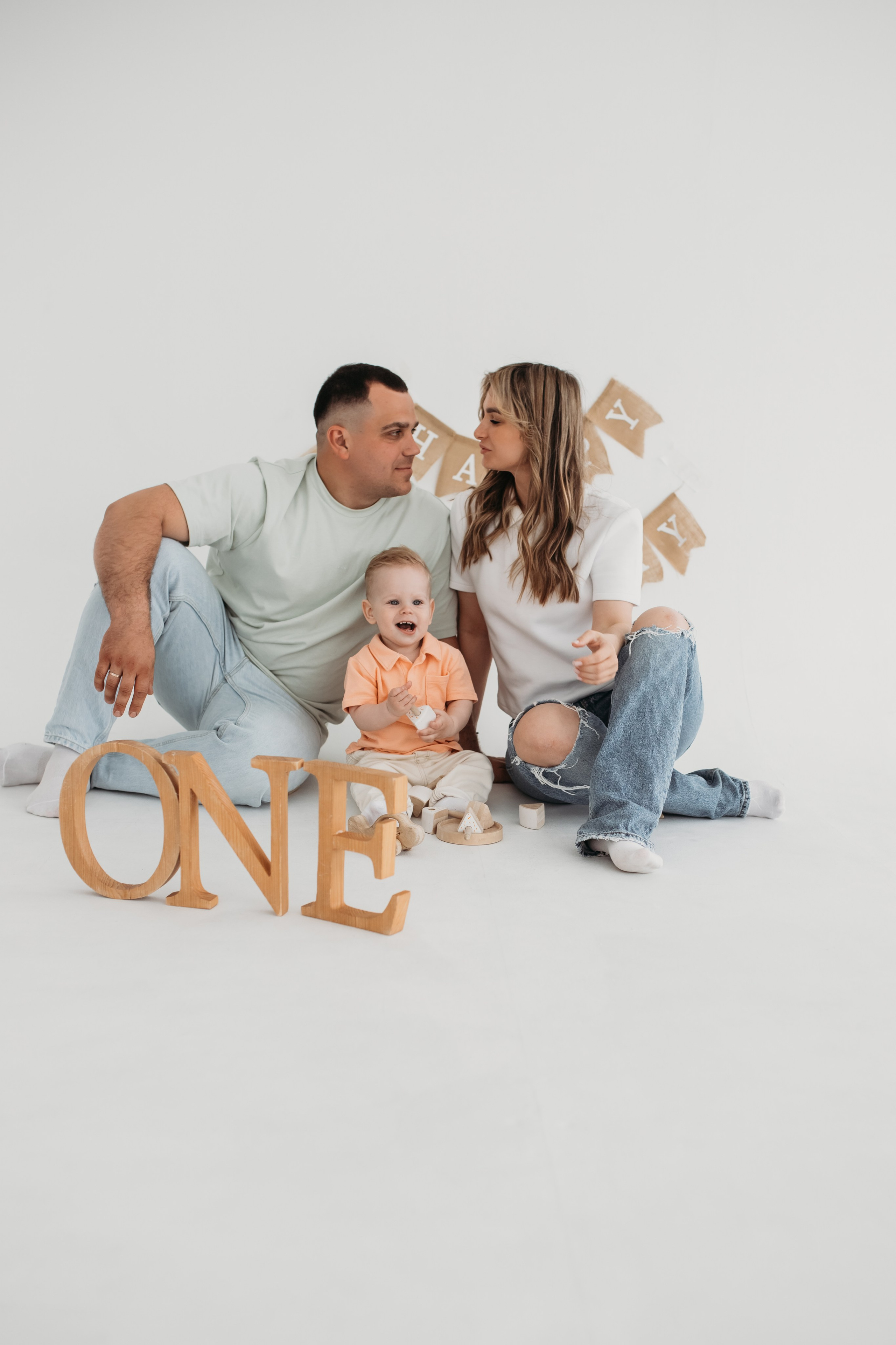 Макар. Семейный и детский фотограф Минск, Беларусь