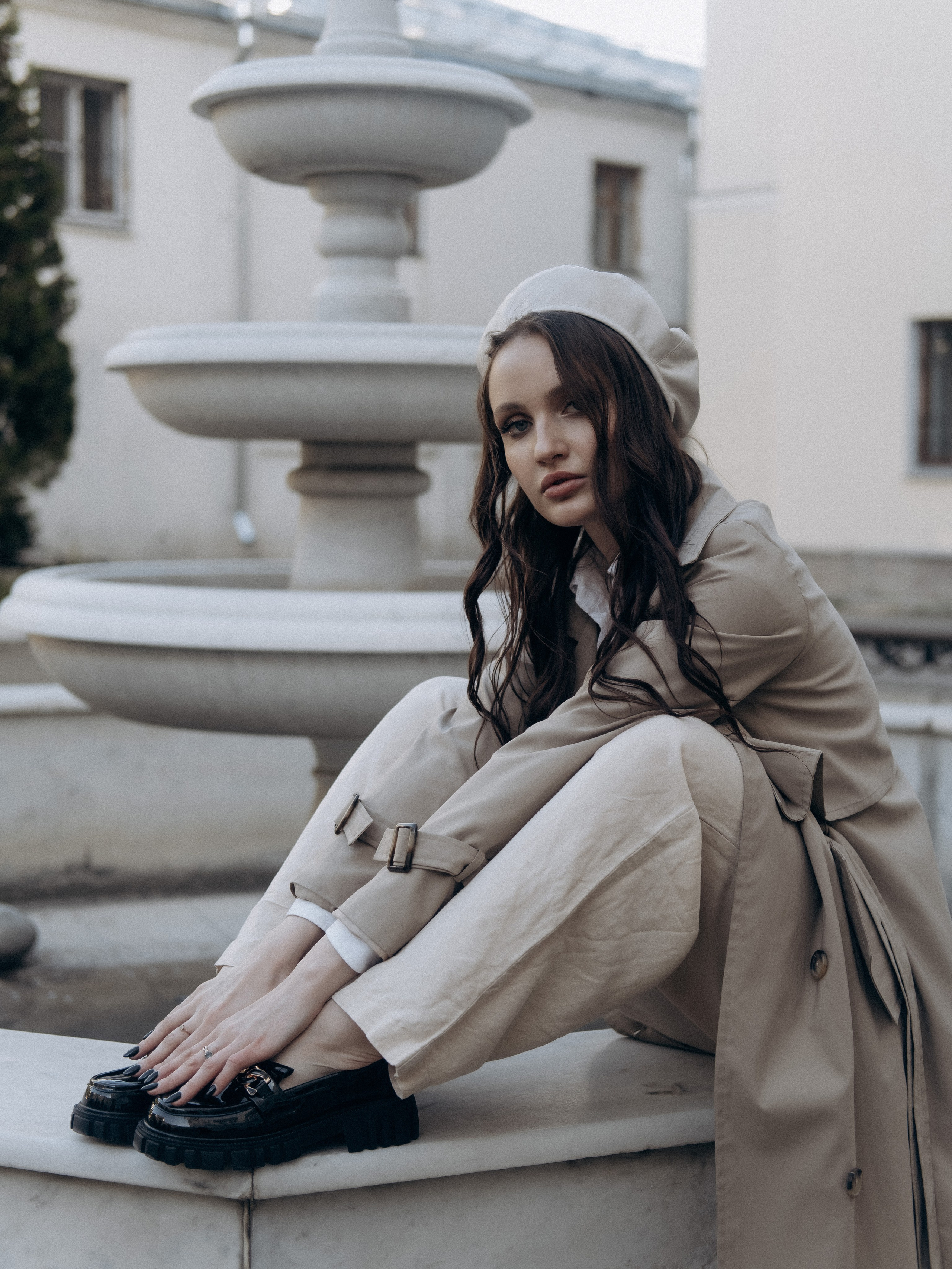 Анастасия. Свадебный фотограф в Воронеже