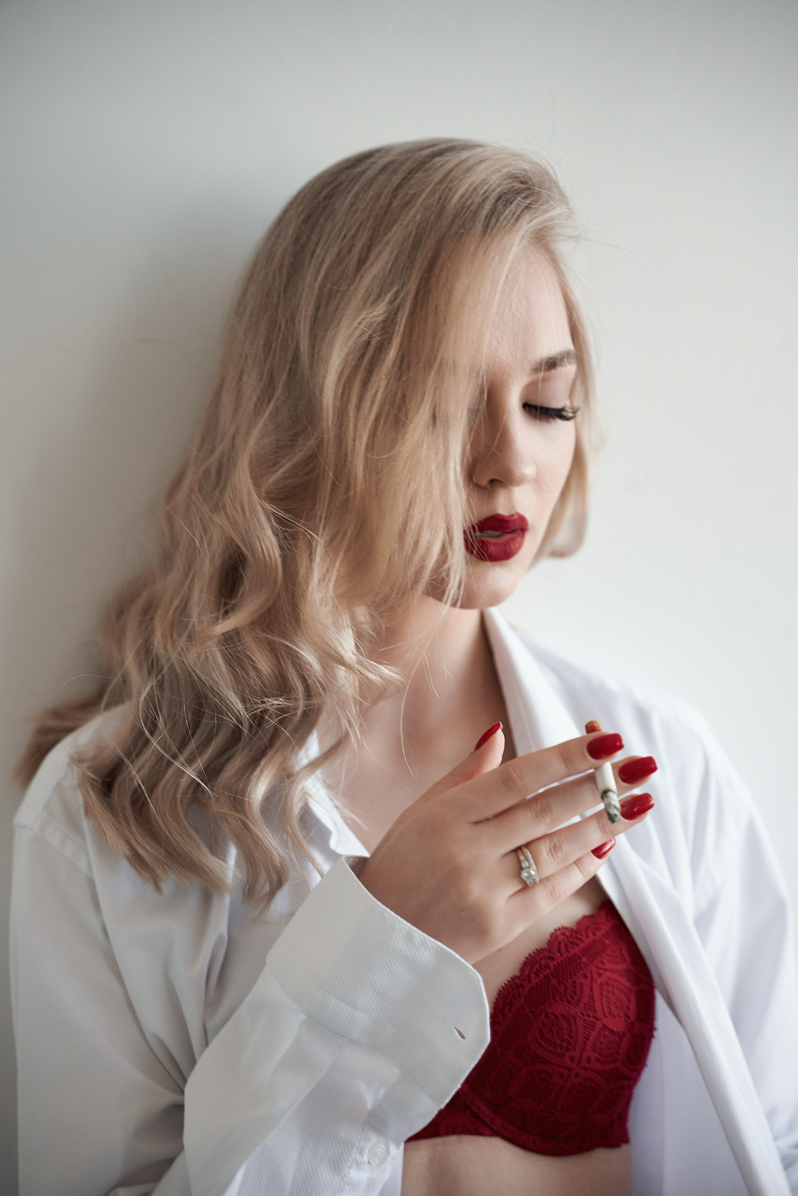 Даша. Свадебный и портретный фотограф в Брянске Скепская Лилия