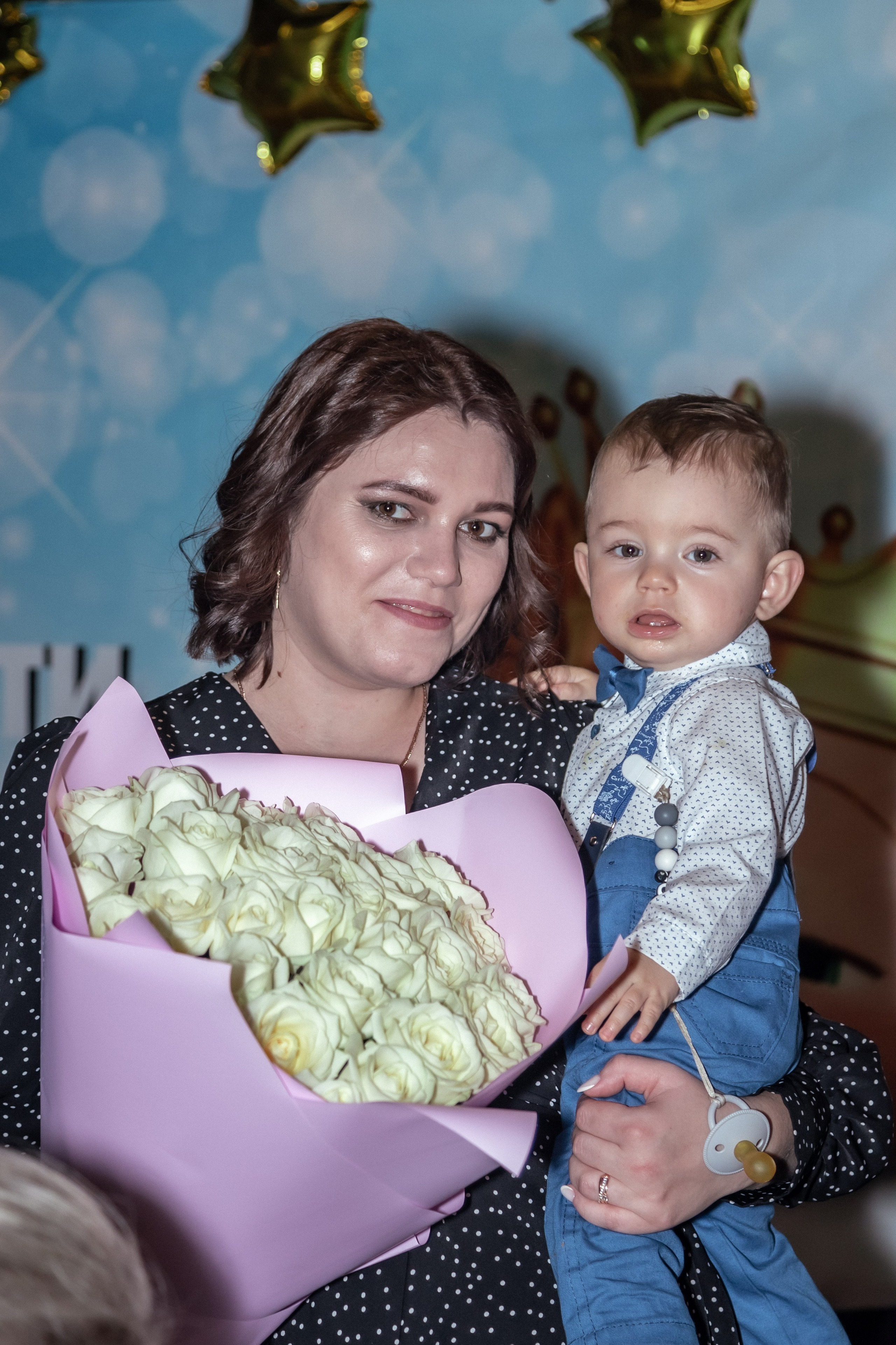 Репортажи Детских праздников. Фотограф Алина Лебедь