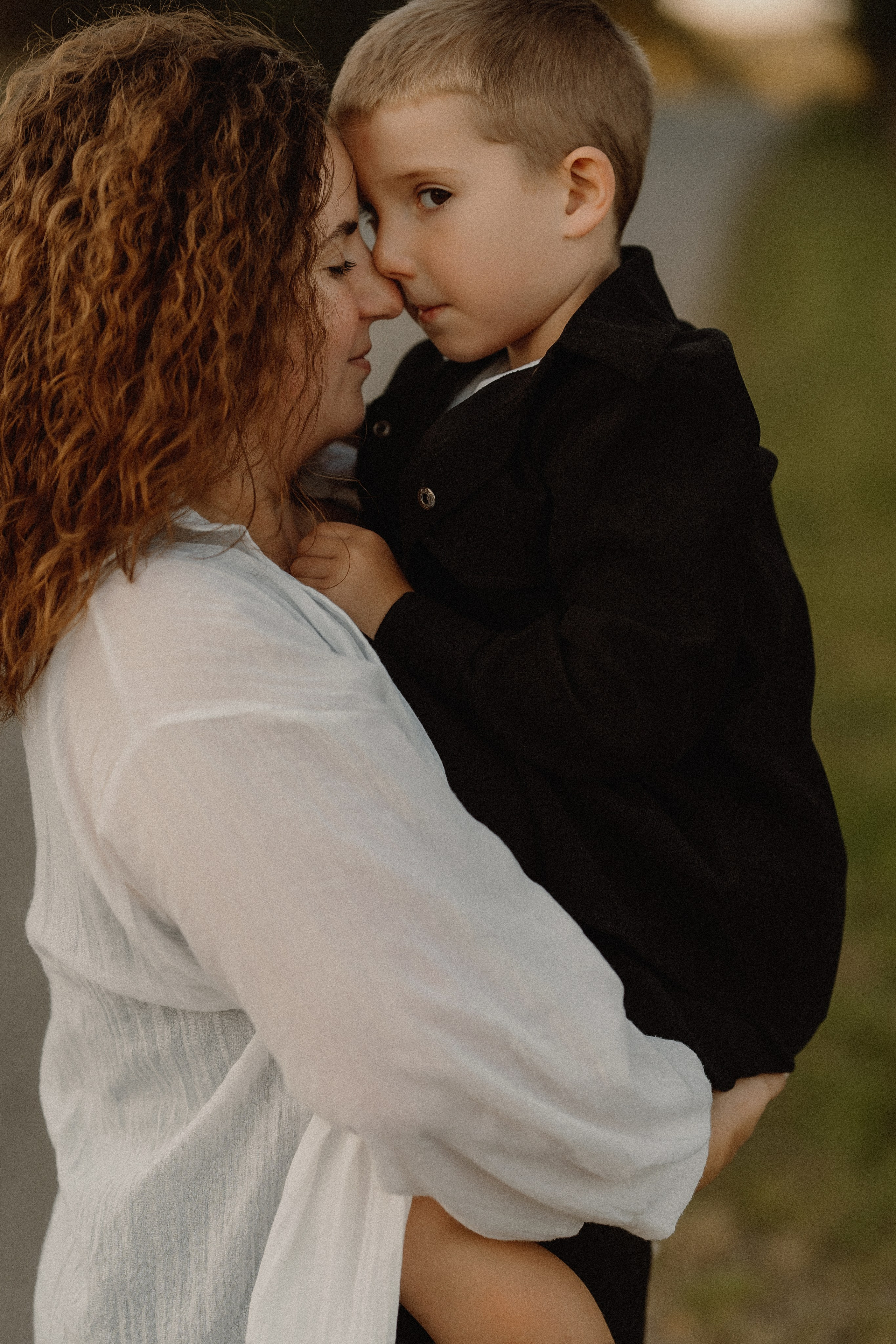 Аня и Егор. Свадебный и индивидуальный фотограф в Суворове Клюева Мария
