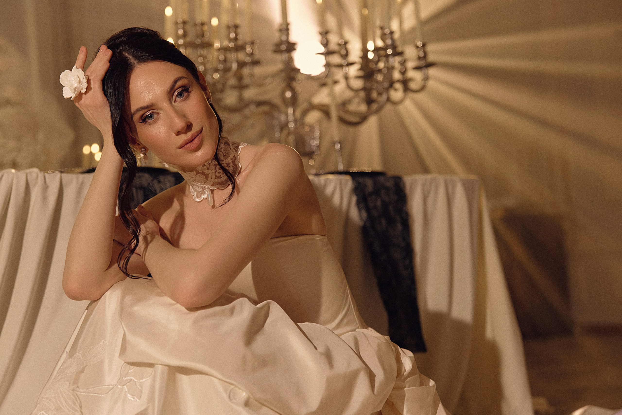 Никита и Дарья