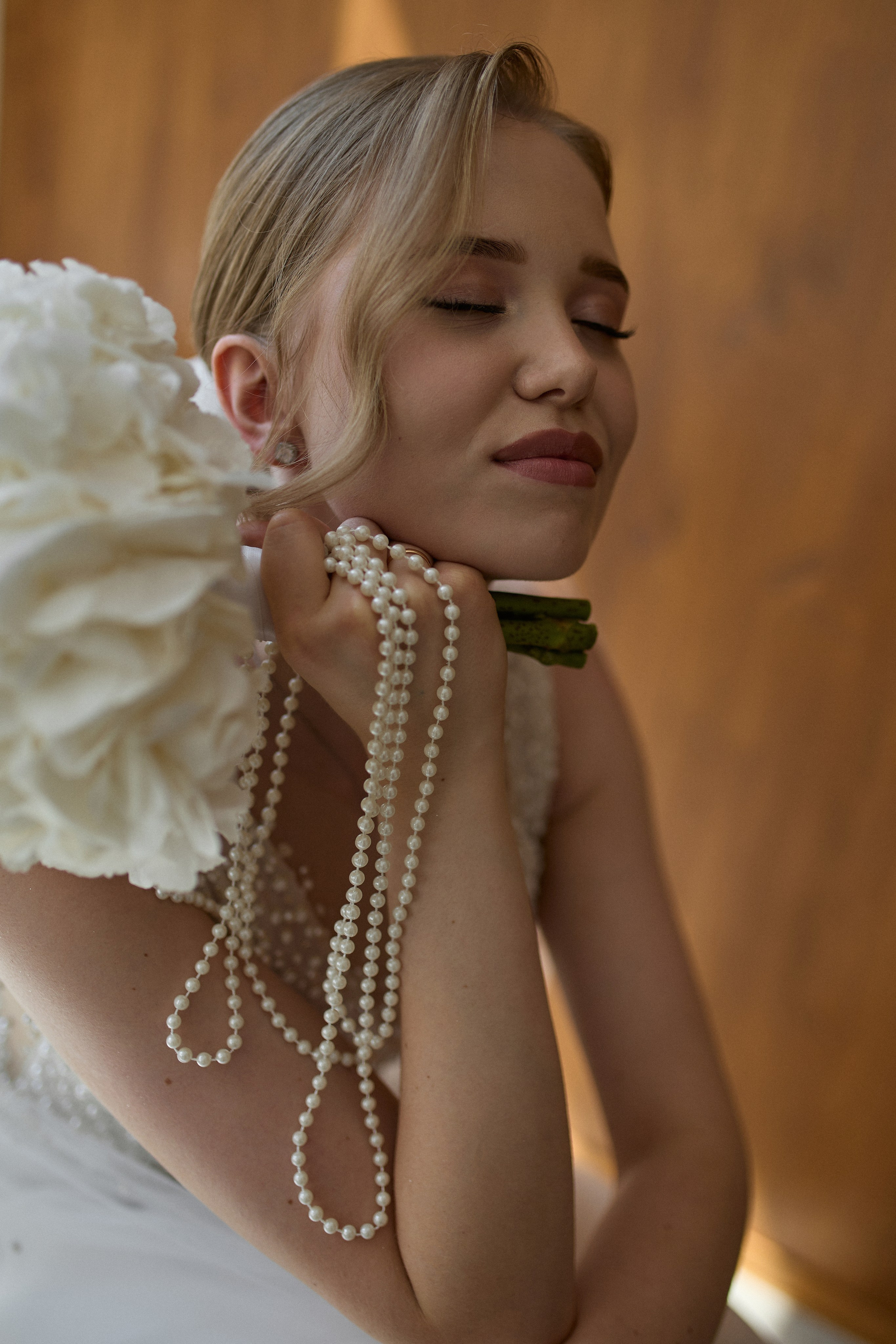 Матвей и Юлия