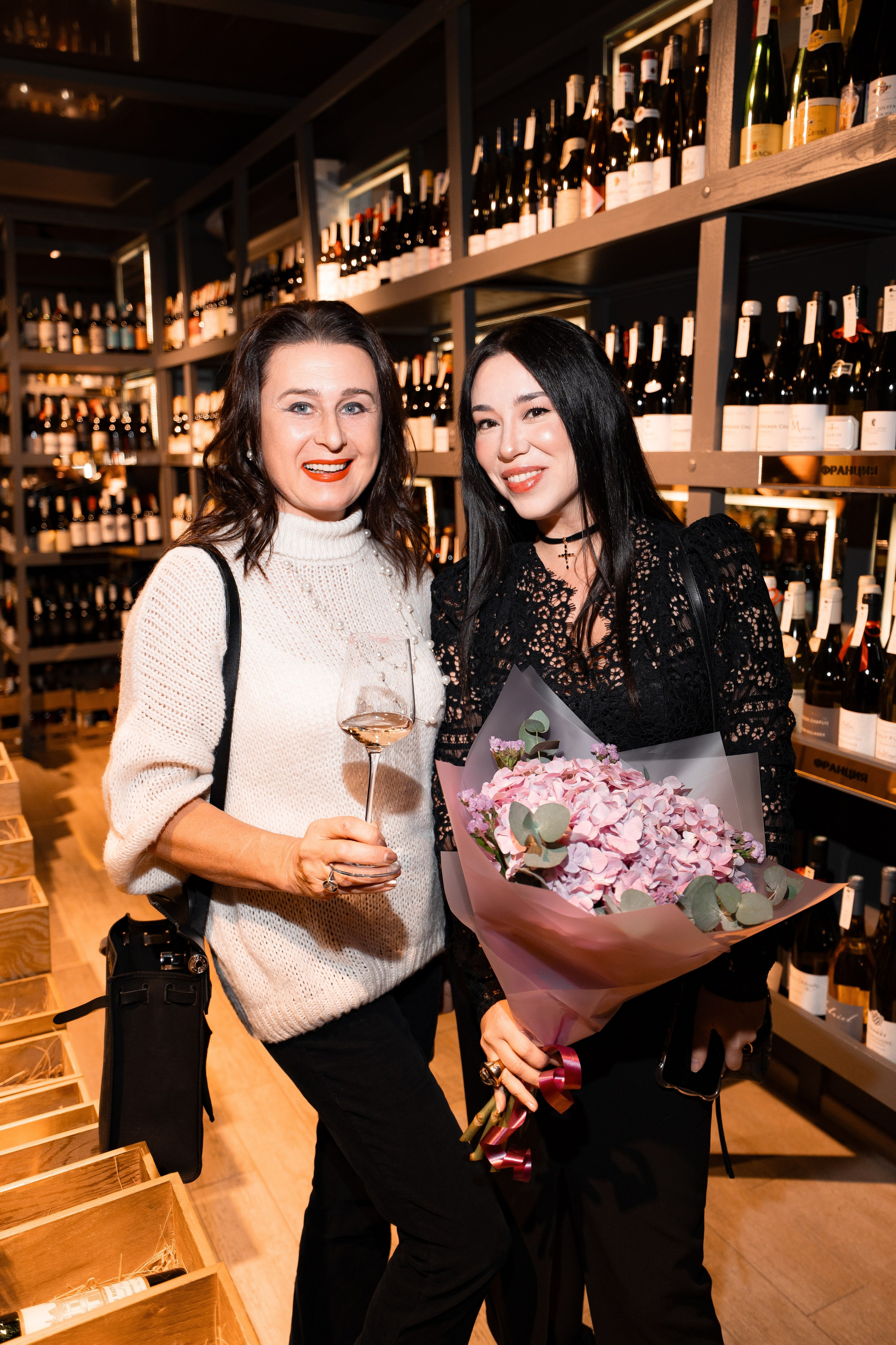 ЭНОТЕКА — 13 ЛЕТ. СВОИ. ФОТООТЧЕТЫ-СОБЫТИЯ-МЕСТА