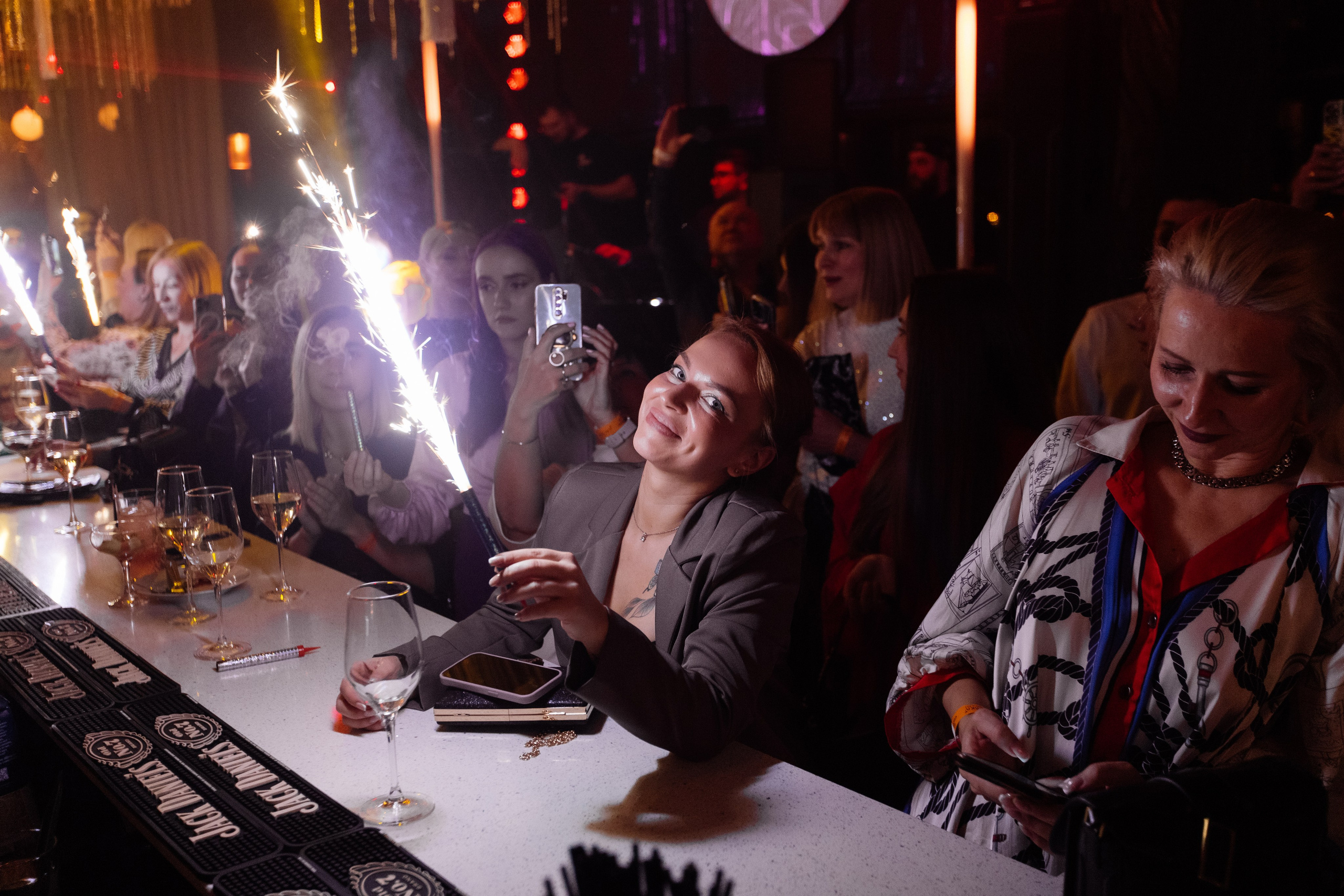 СОБРАНИЕ EXCLUSIVE — ПРЕЗЕНТАЦИЯ ВЕСЕННЕГО ЖУРНАЛА. СВОИ. ФОТООТЧЕТЫ-СОБЫТИЯ-МЕСТА