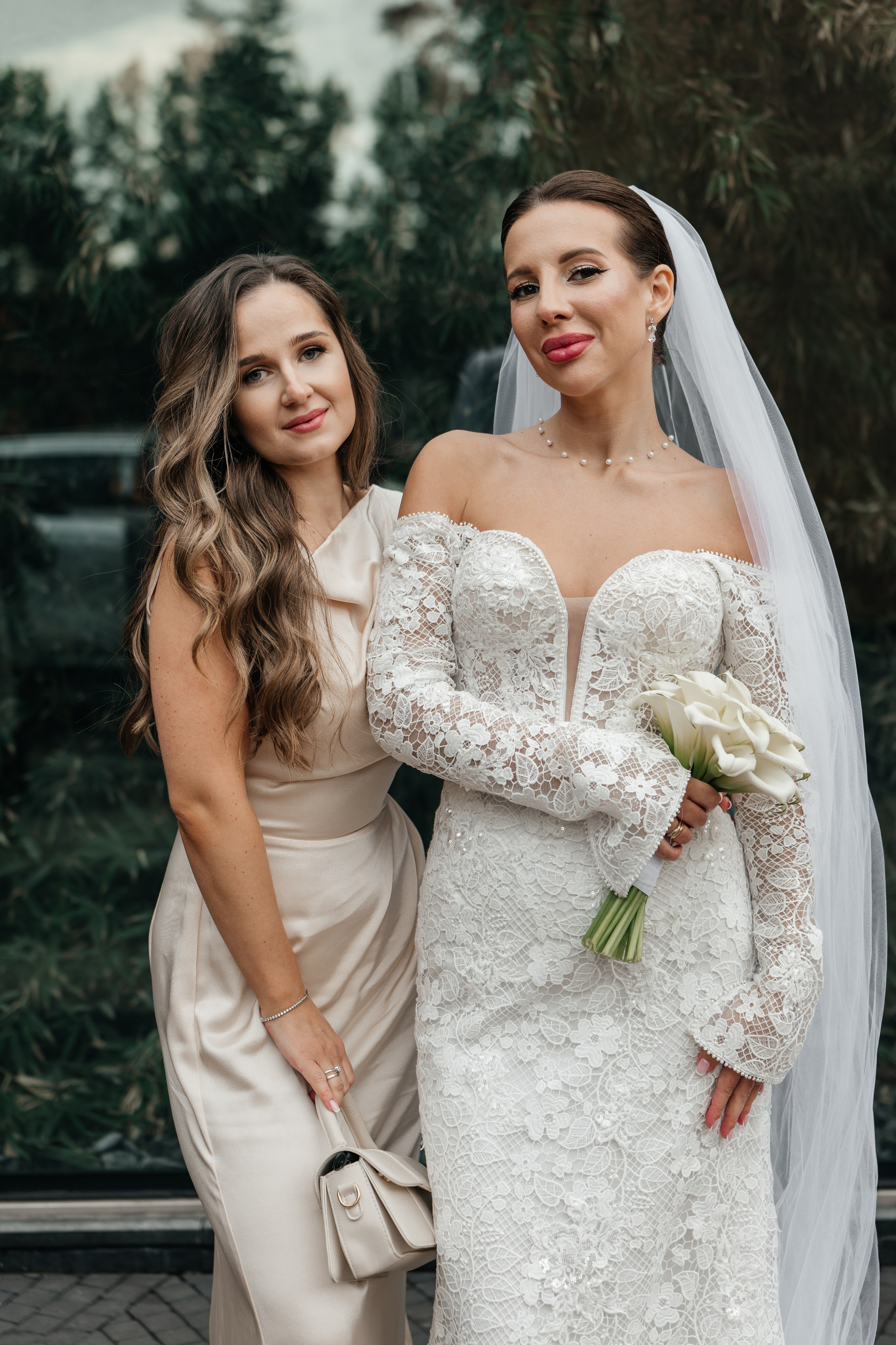 DENIS & ANASTASIA. Свадебное ФОТО & ВИДЕО Москва/Липецк