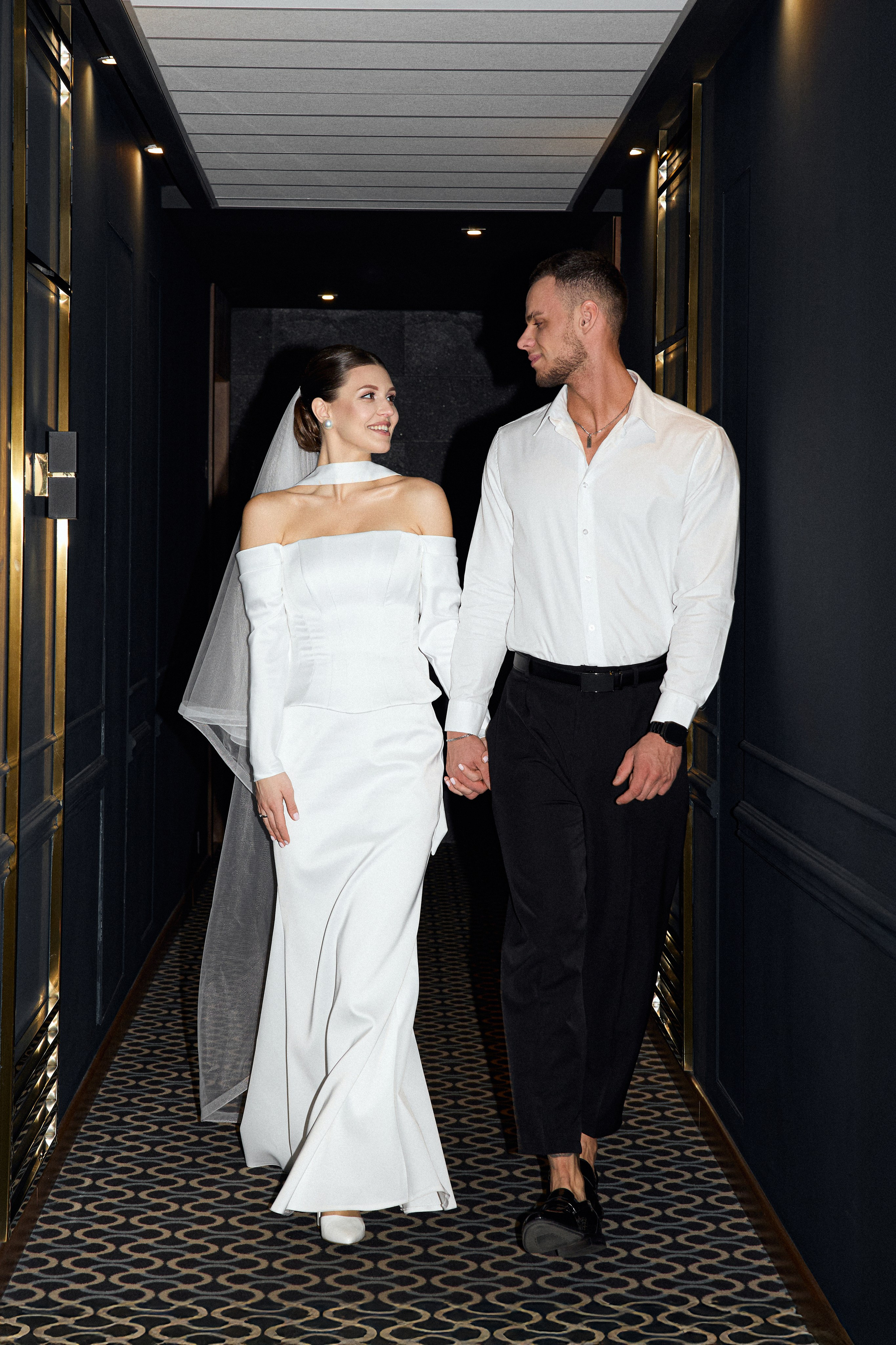 Владислав & Ева. Дарья Даровская