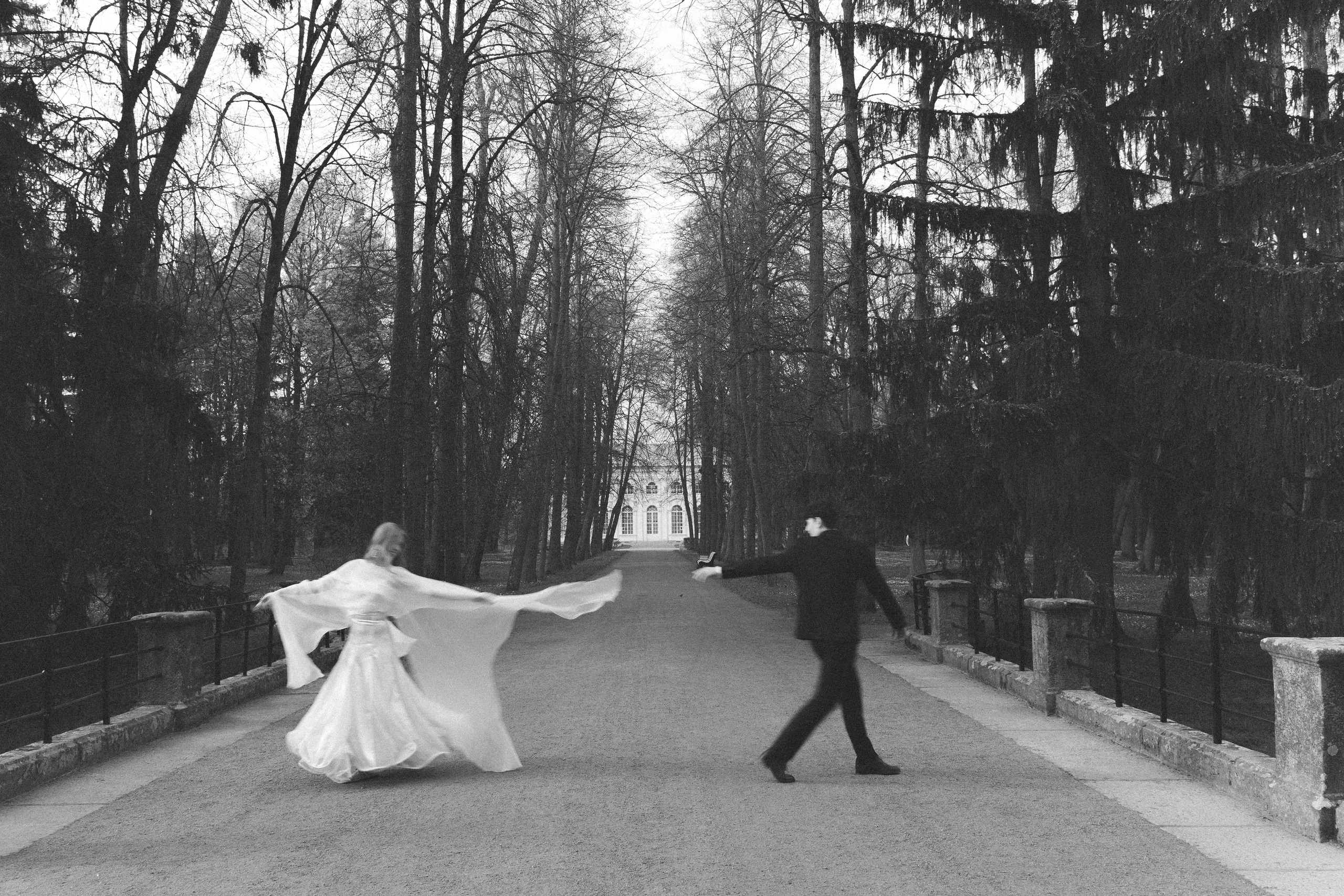 Аня & Глеб. Свадебный и семейный фотограф в Нижнем Новгороде Мучкова Анна