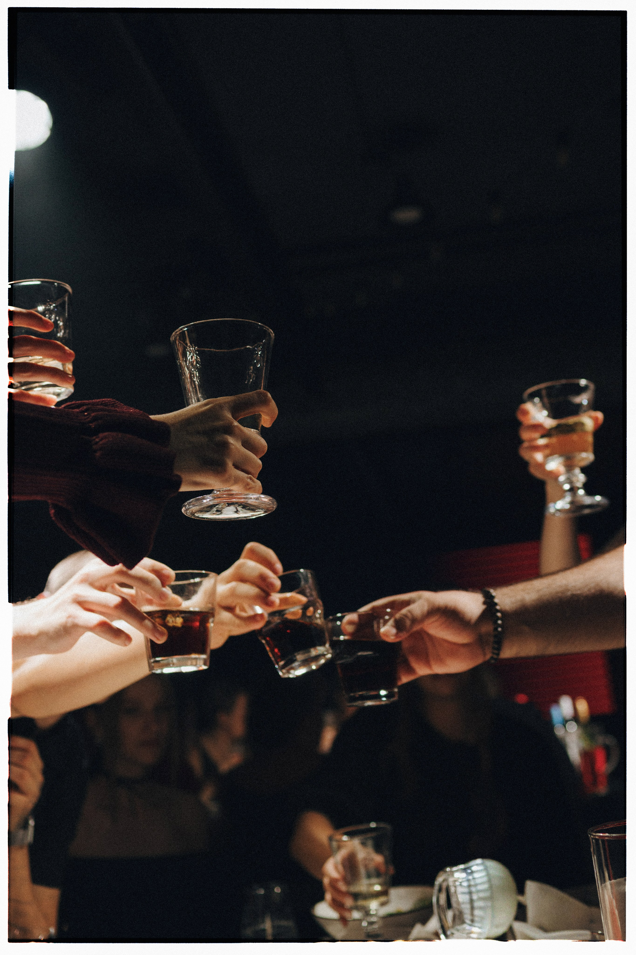 ХОЧУ БЫТЬ. Свадебный и семейный фотограф Никита Корохов