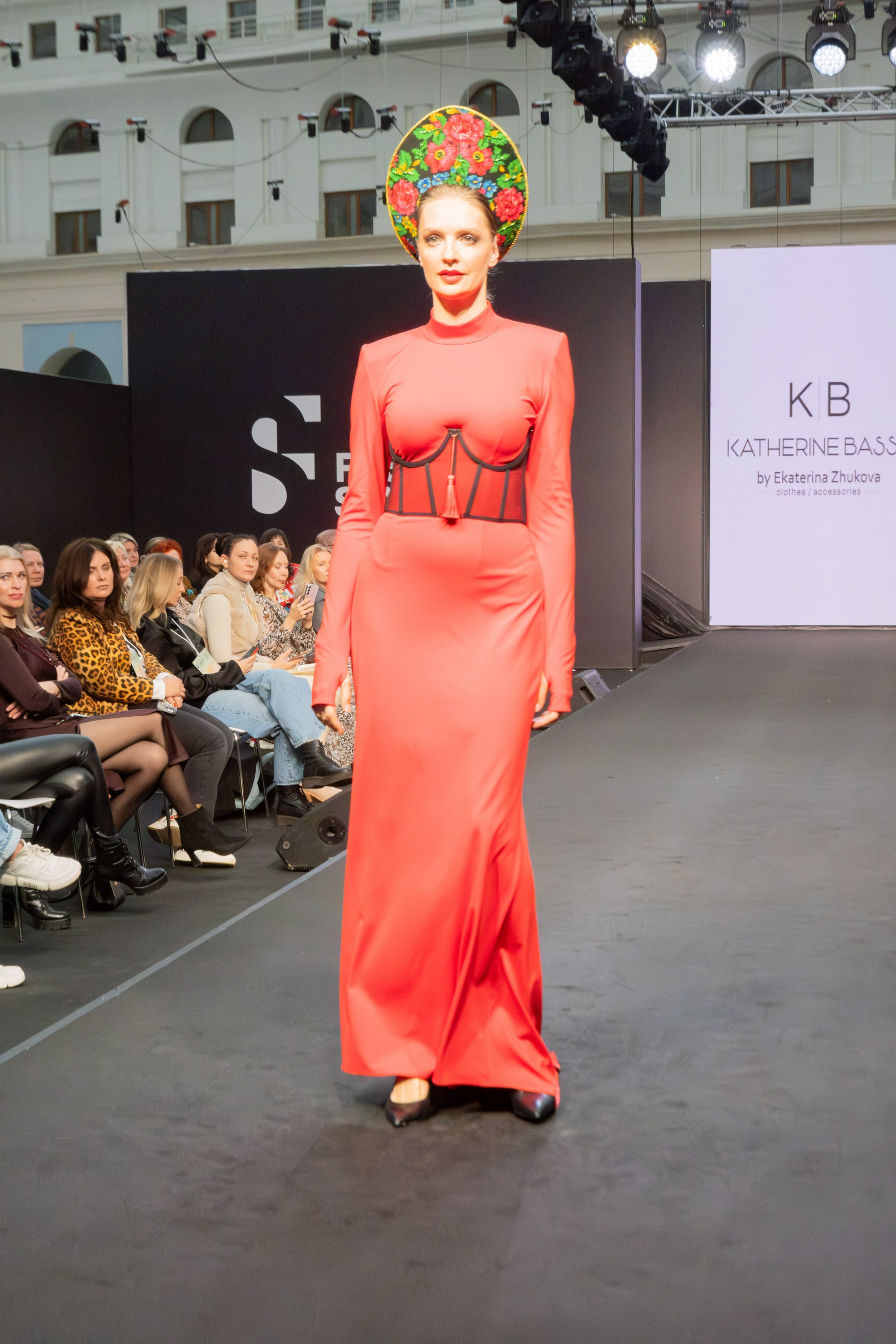 FASION STYLE 2025 ВЕСНА. Фёдор Карпов — профессиональный фотограф, работаю в Москве и области