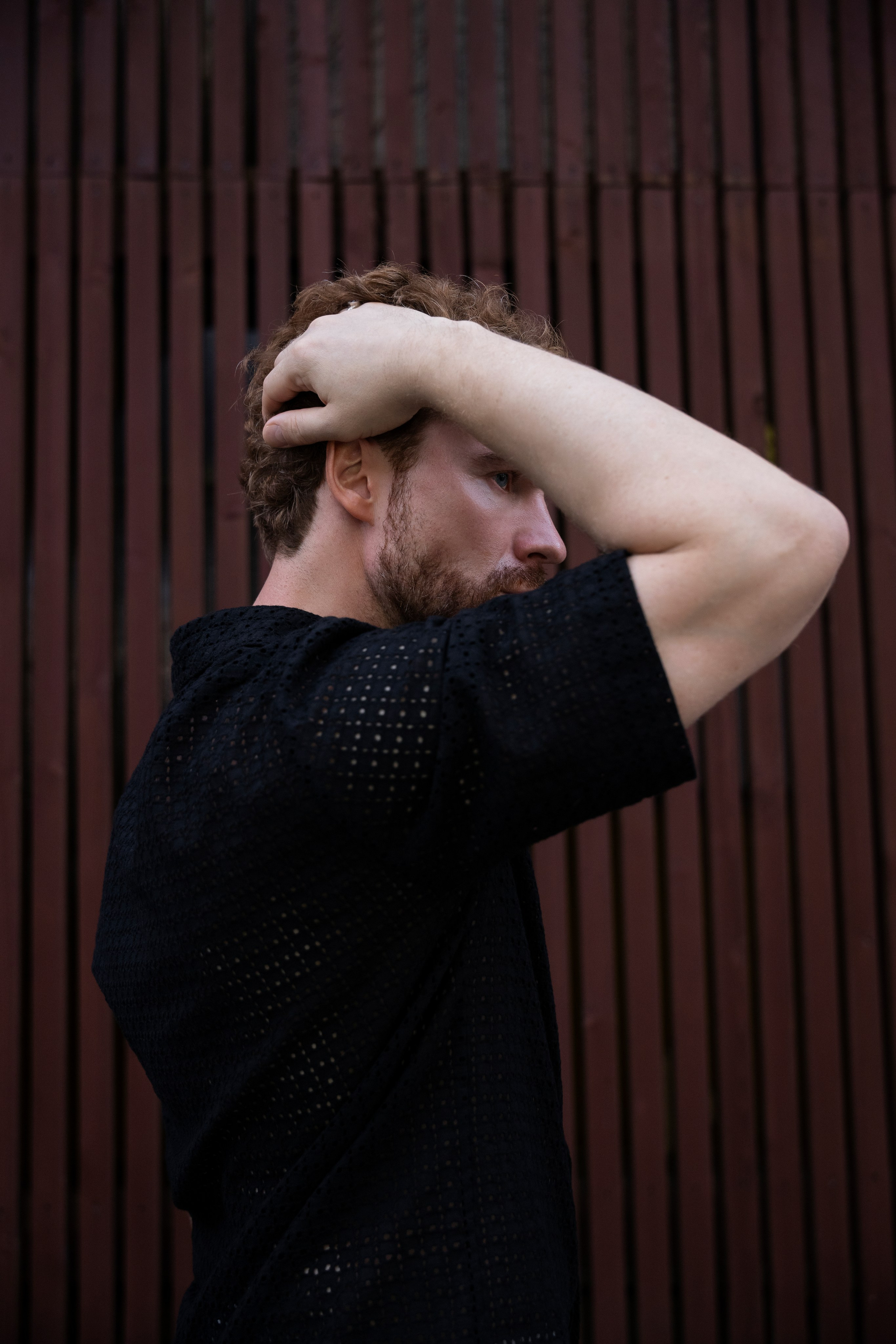 Никита. Свадебный и портретный фотограф