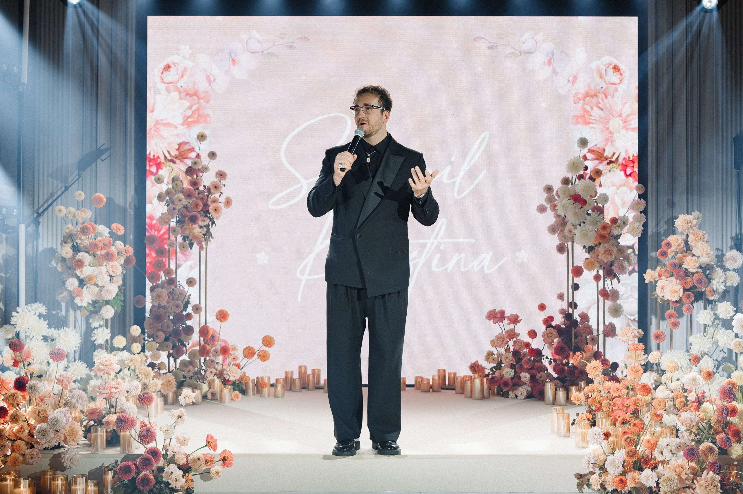 Кристина и Шамиль