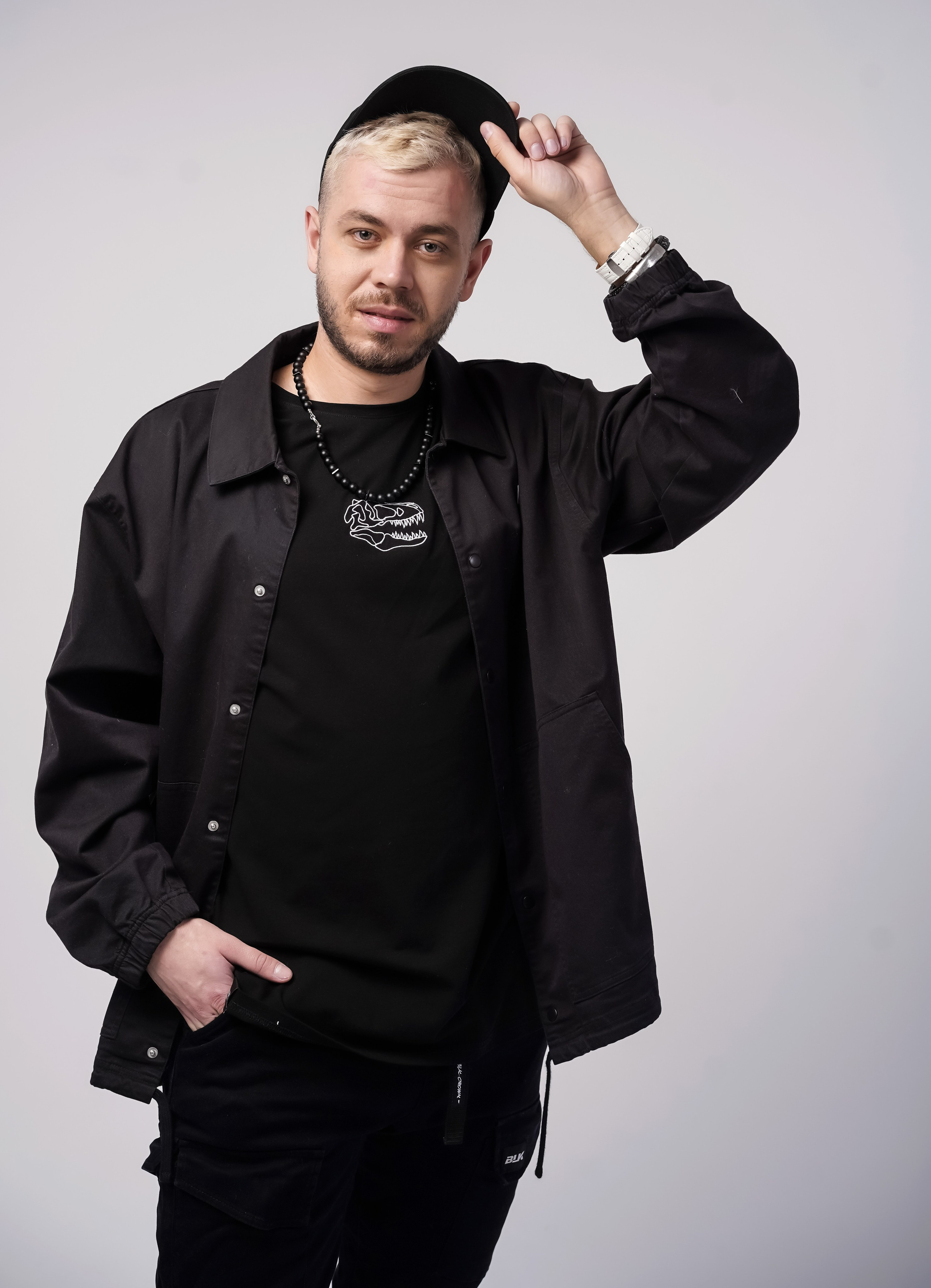 Фотосессия для Эдуарда. Студийный и портретный фотограф в САНКТ-ПЕТЕРБУРГЕИрина Махаон