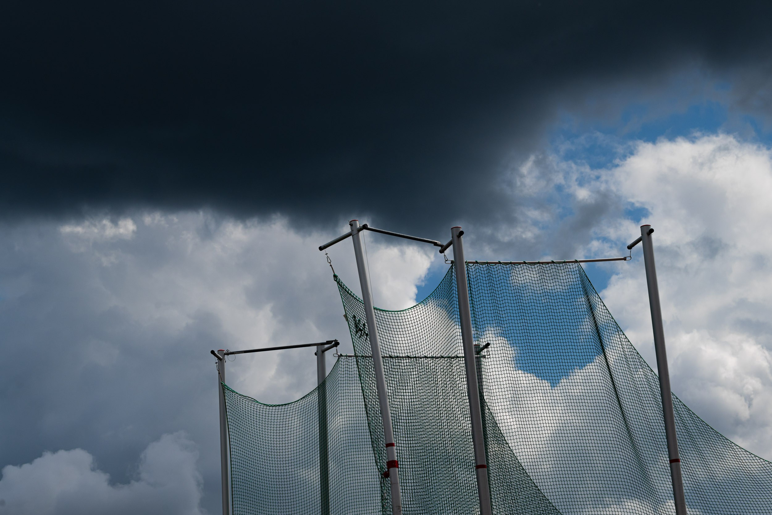 Russian Athletics Championship in Bryansk U-23, 18-20/07/2024. Фотограф Кирилл Сафонов